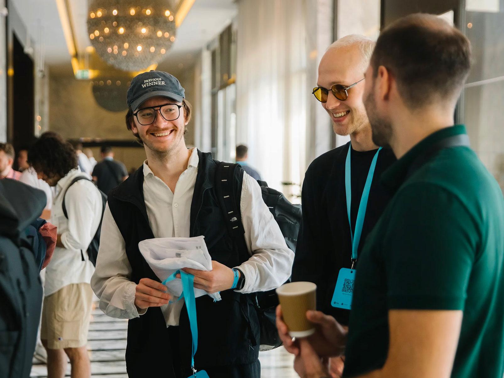 TON Gateway community