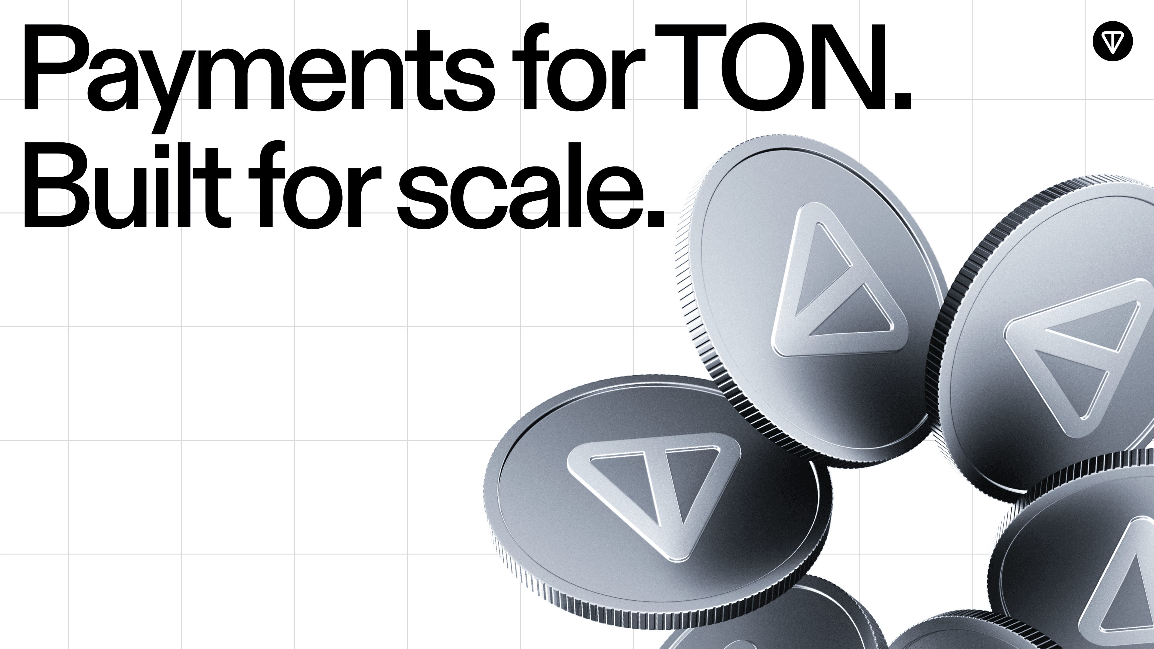 TON Pay: A New Payments Layer for TON