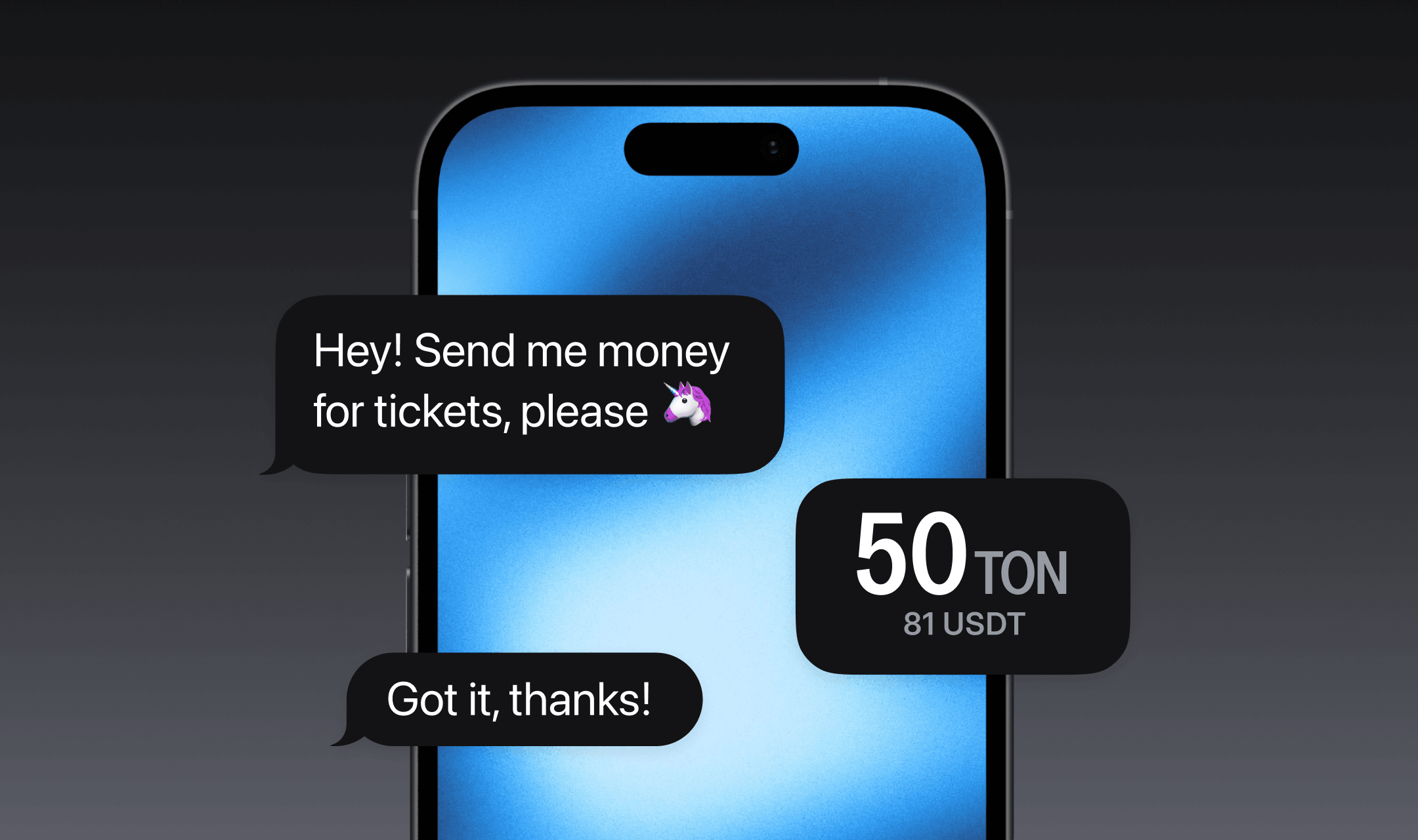 How TON Wallet Makes Crypto Simple