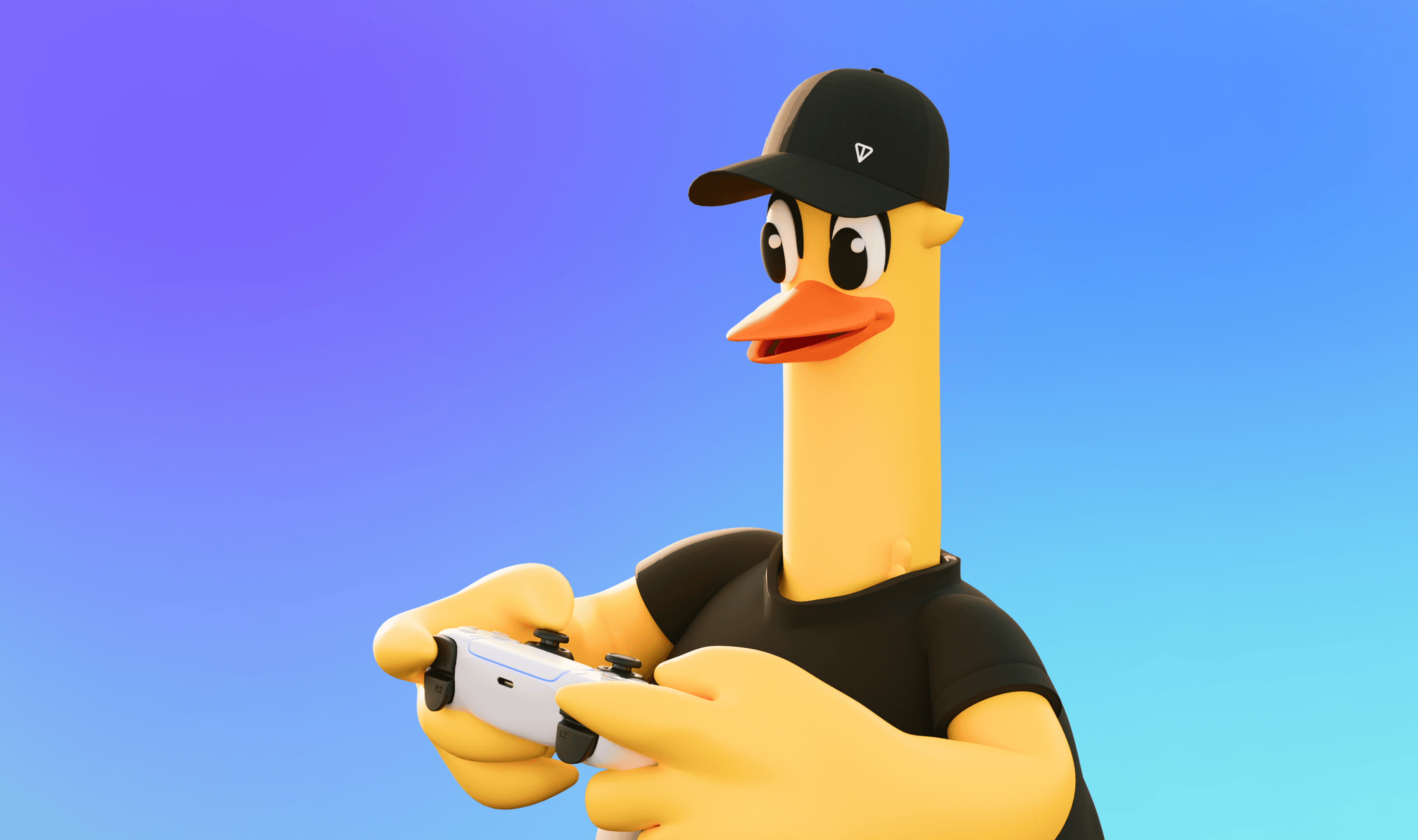 TON Use Cases: Building Decentralized Gaming Experiences