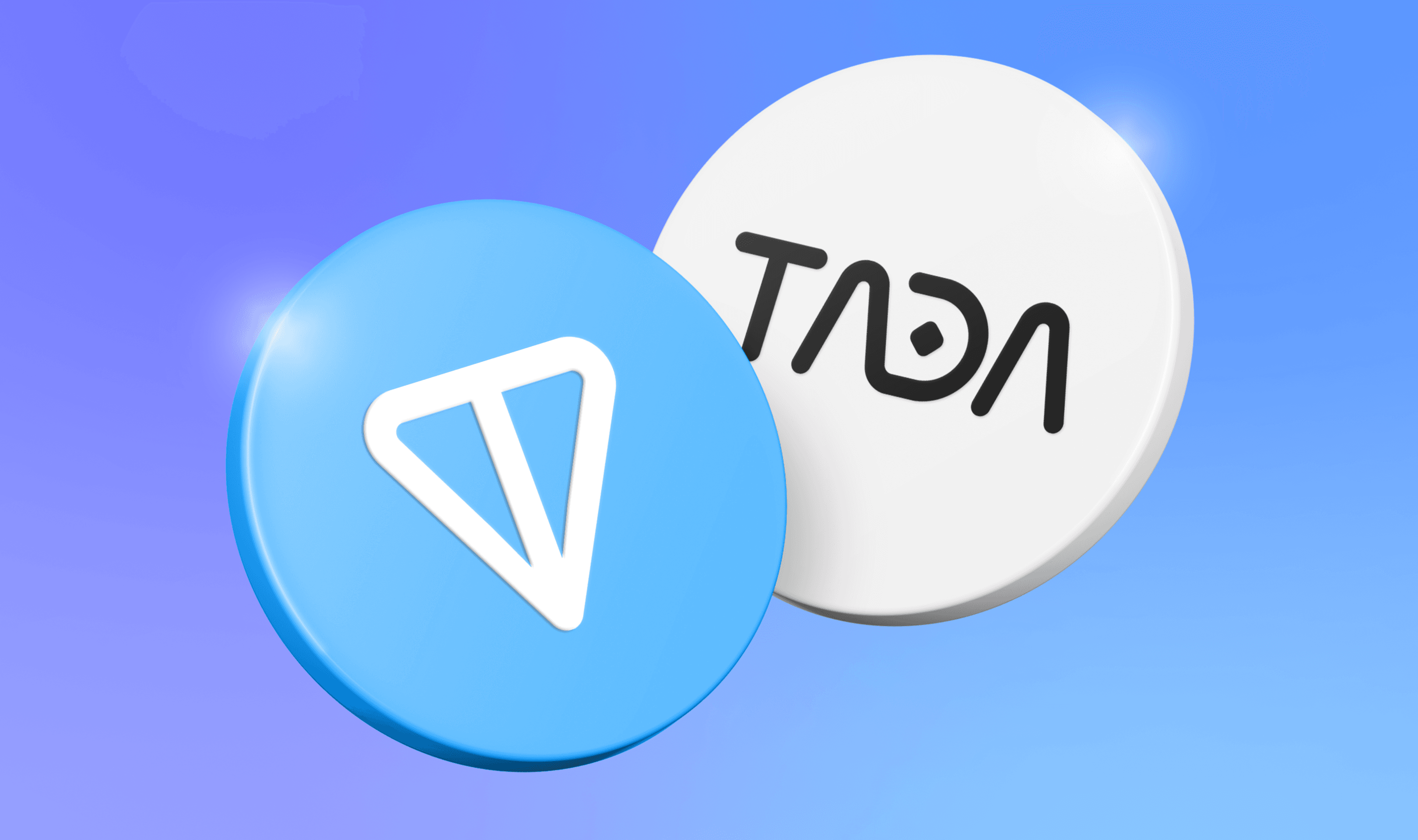 TADA and TON Foundation Bring Web3 Ride-Hailing to Telegram