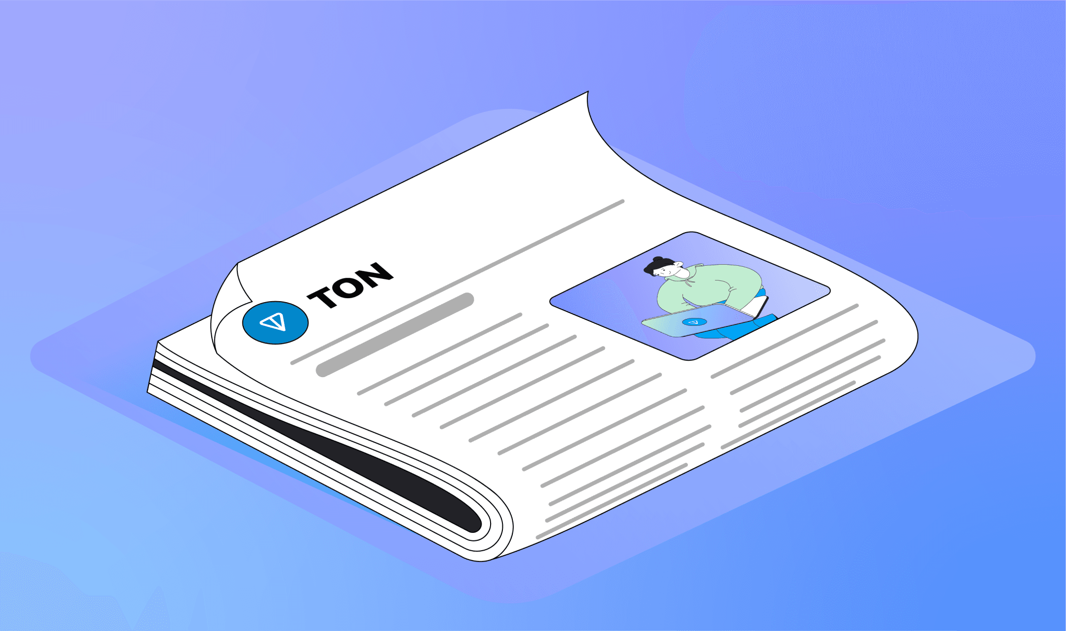 TON Developer Report: Q3 2023