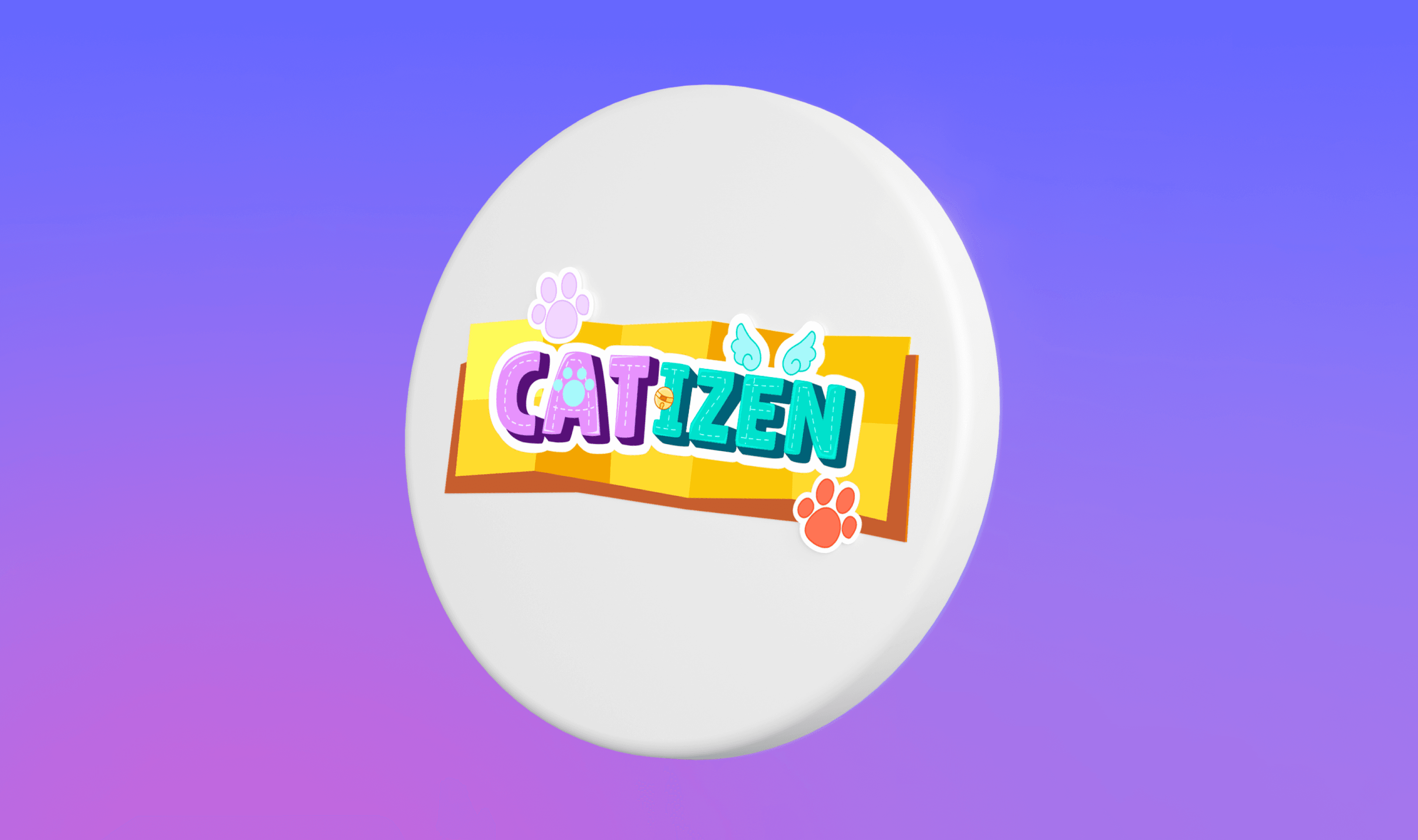 TON Innovators: Catizen #2