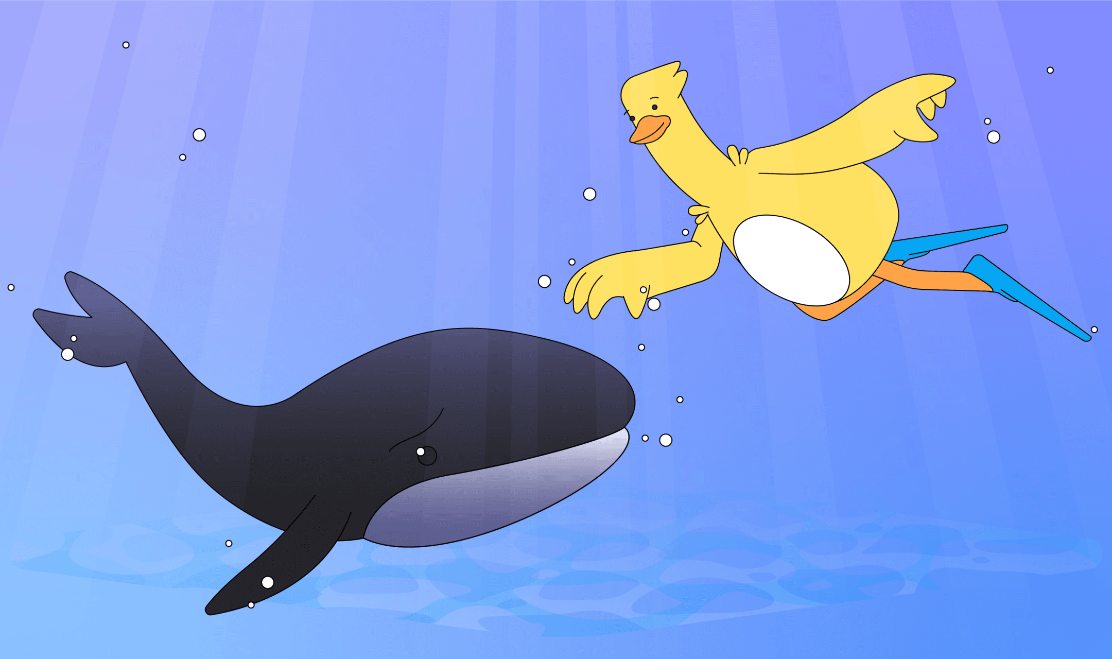 Announcing the New DeFi Liquidity Incentive Program for TON Ecosystem