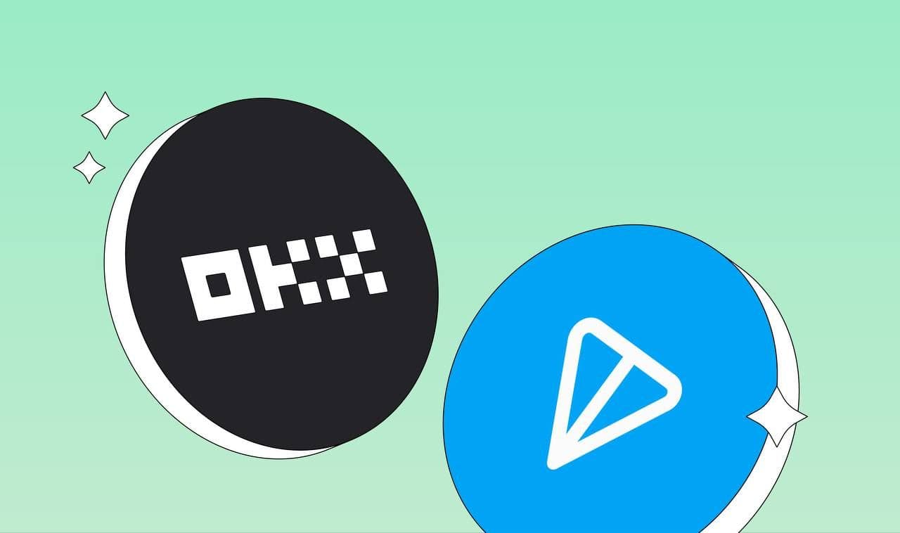 Join TONomania on OKX and Win!