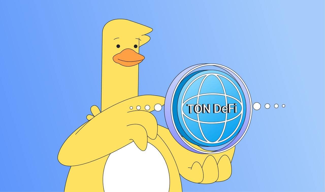 Embrace DeFi on TON with Tasks, Challenges, and Rewards
