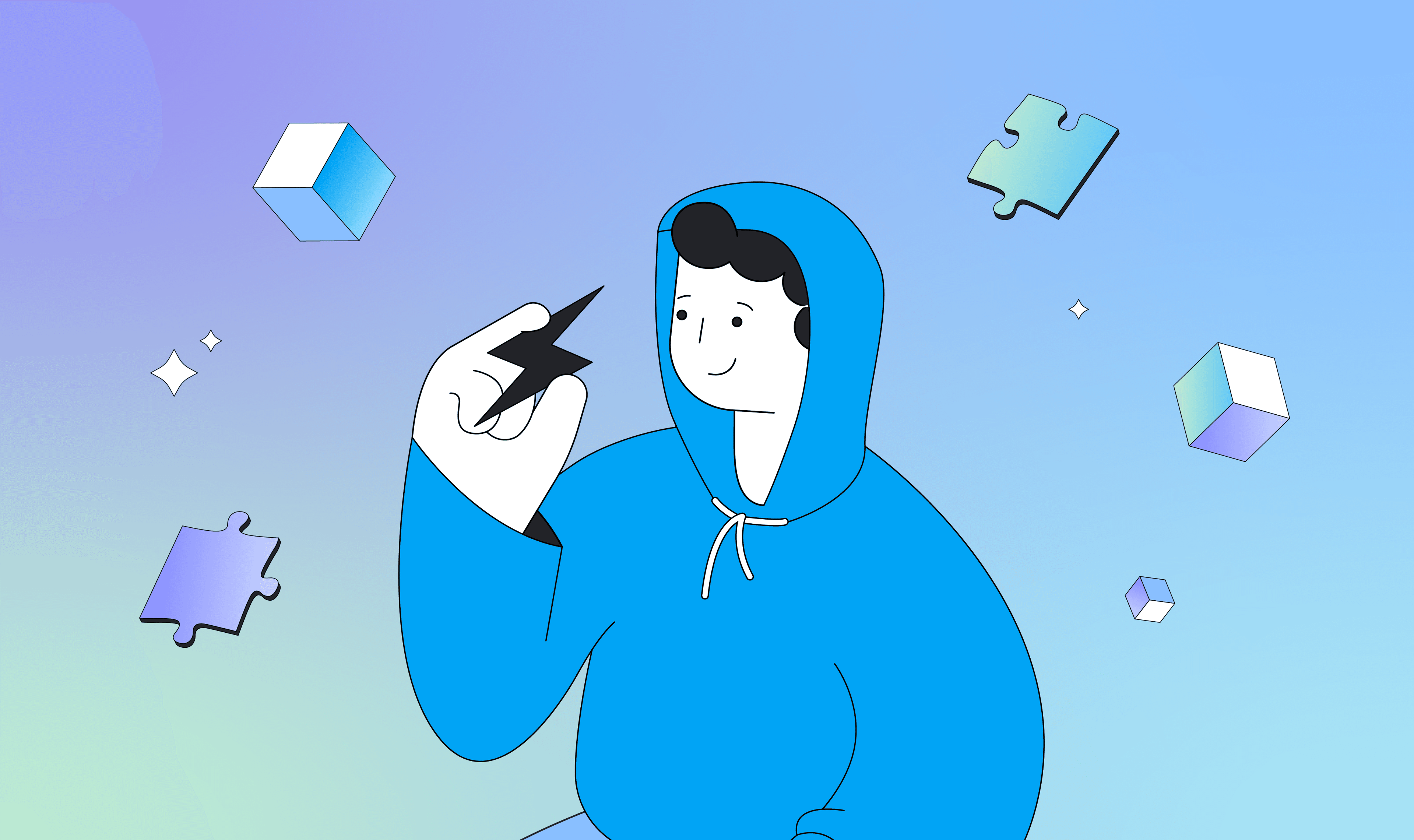 Anton Trunov Joins TON Foundation and Presents a New Tact Roadmap