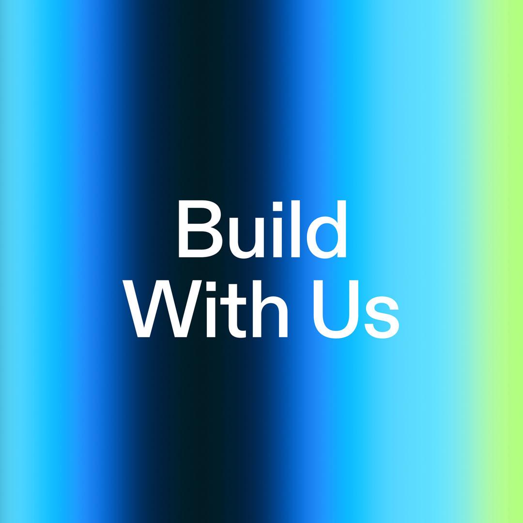 Opportunities across the ecosystem