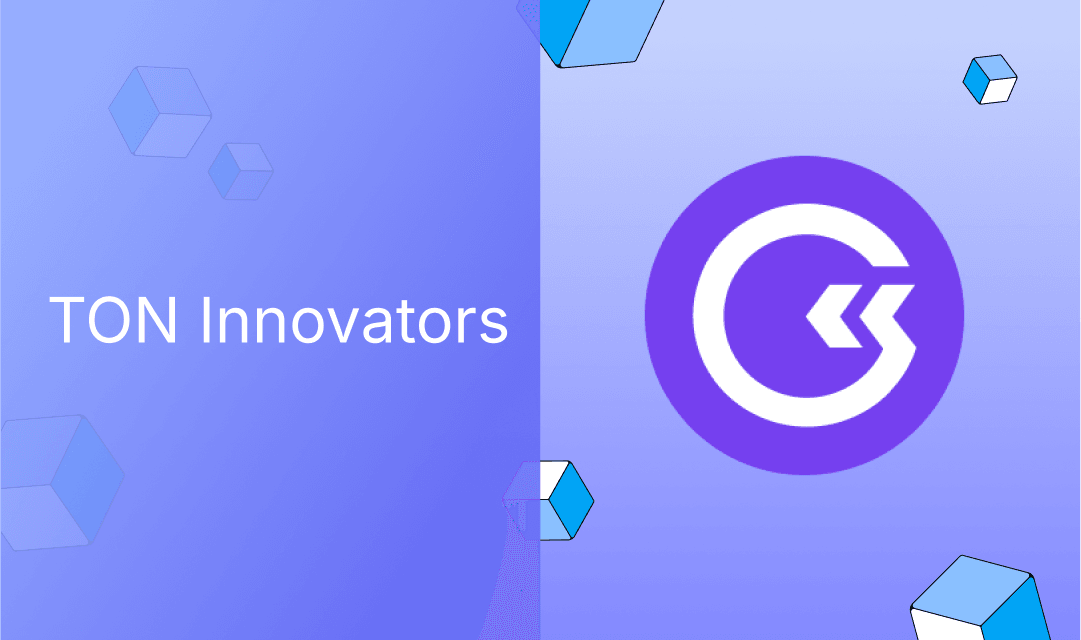 TON Innovators: GoMining