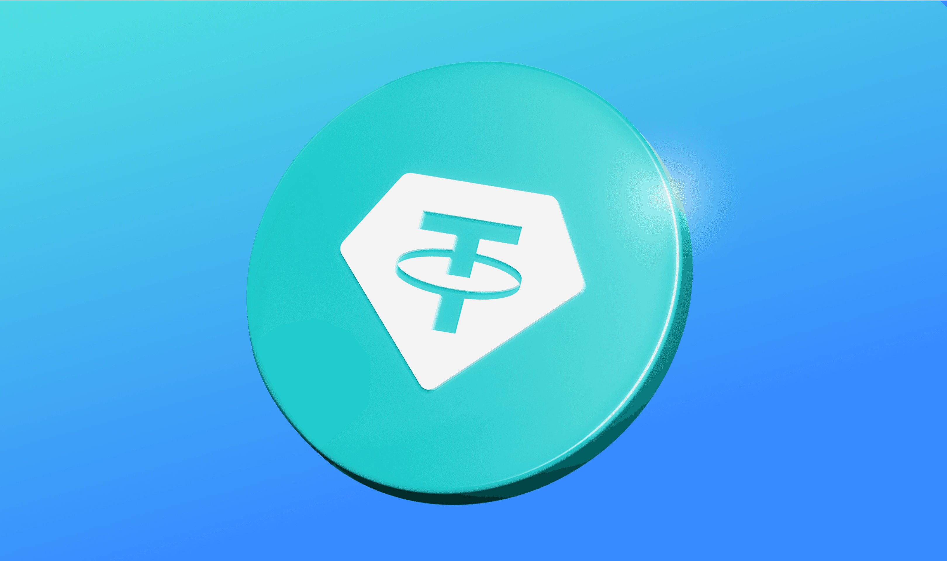 USDt on TON Is Now Available on Over 100 Platforms Worldwide