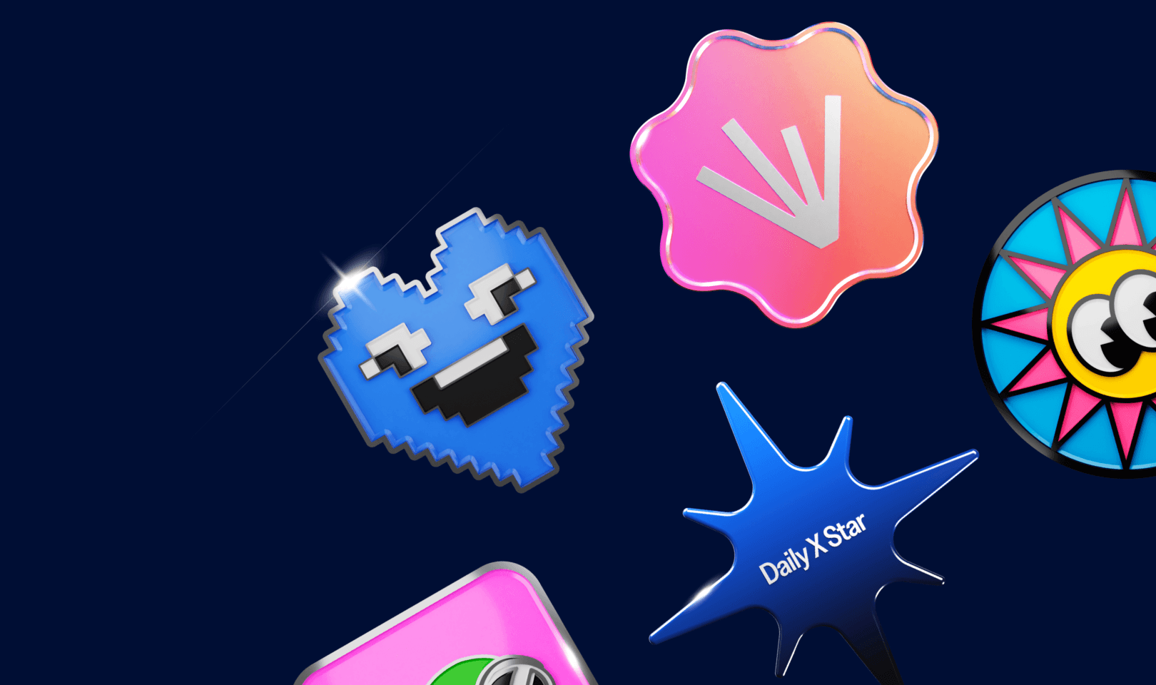 SBT campaigns: encouraging ecosystem participation through incentives