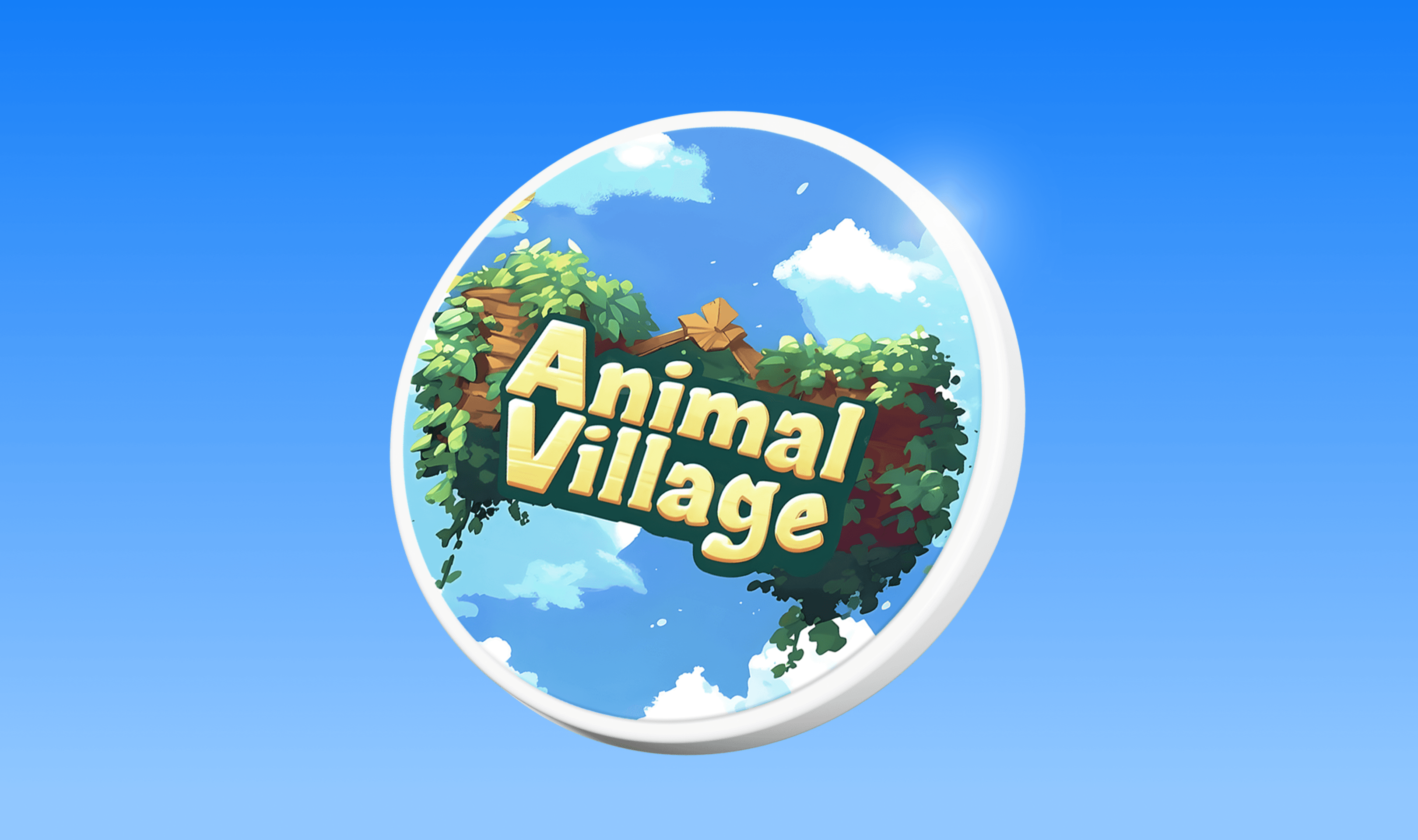 Future Giants: Animal Village