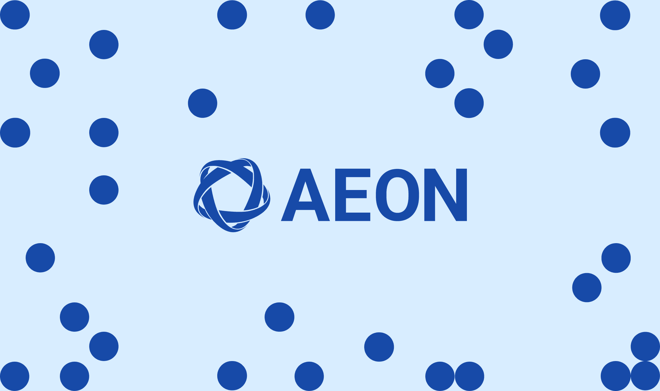 Hackers League Sponsor Series | AEON Drives Forward GameFi Onboarding with Payment Solution