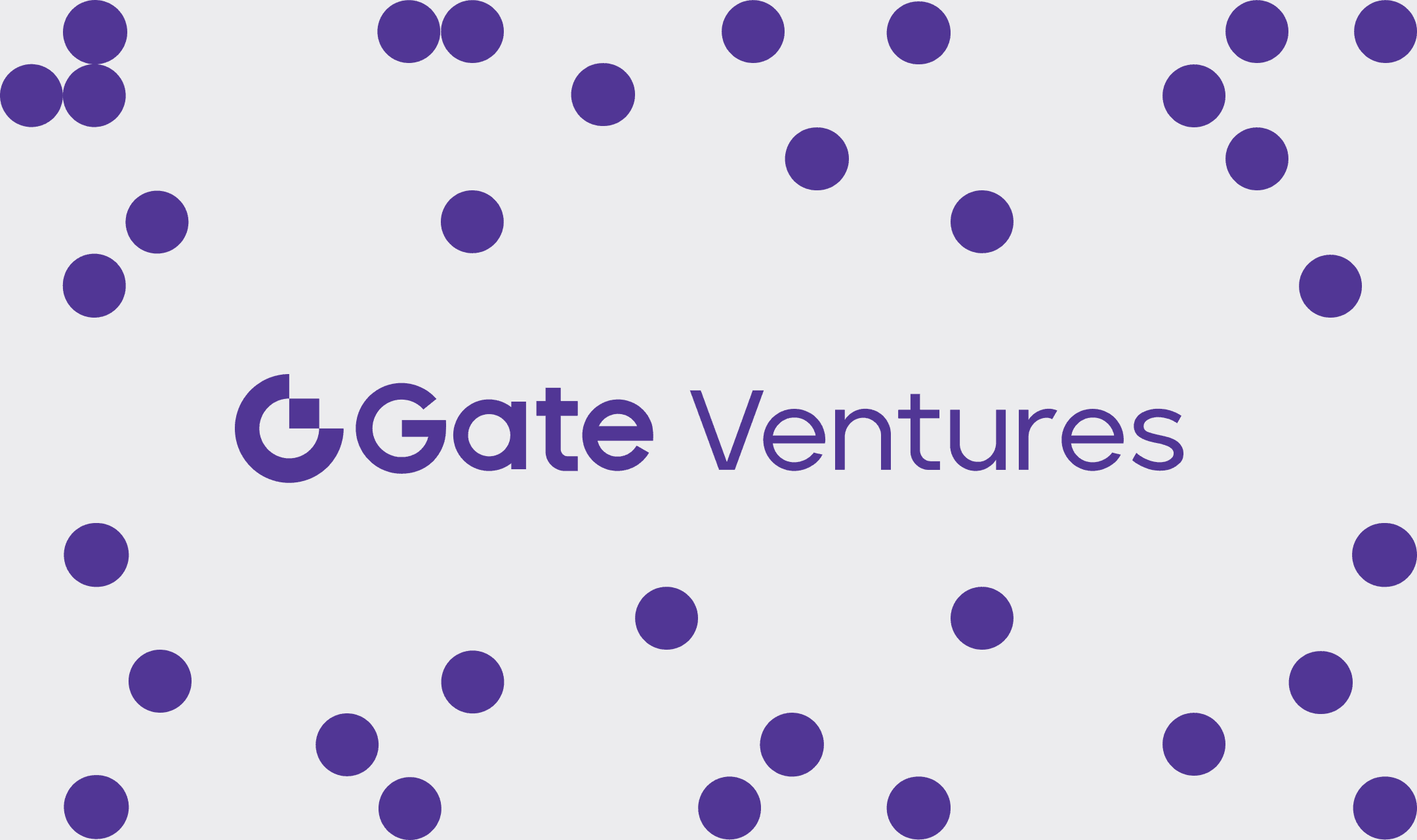 Hackers League Sponsor Series | Gate Ventures
