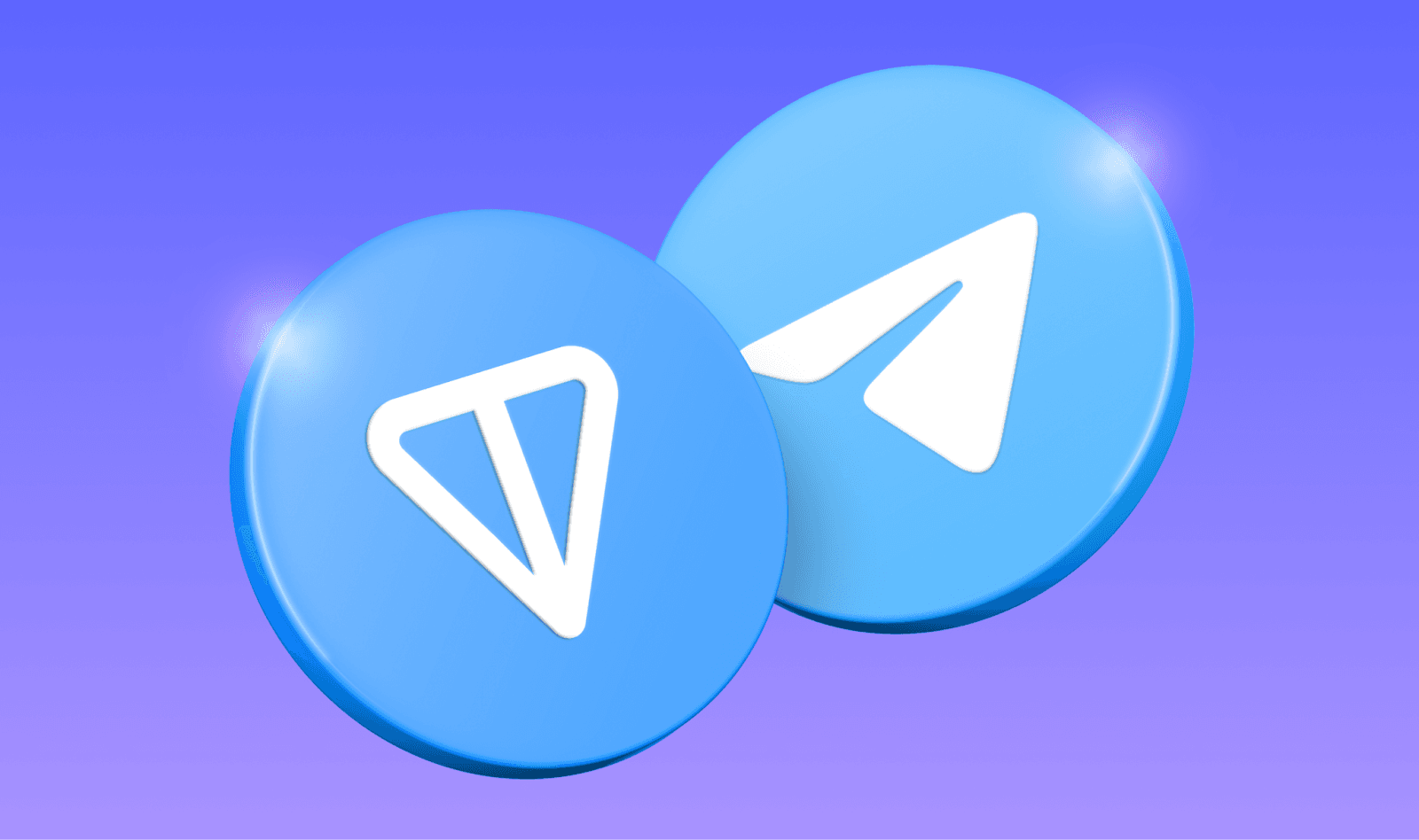 TON Foundation expands partnership with Telegram, making TON the exclusive blockchain for Telegram’s mini apps ecosystem