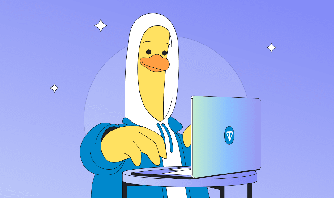 TON Smart Challenge #4: Join to Win a share of 30,000 TON!