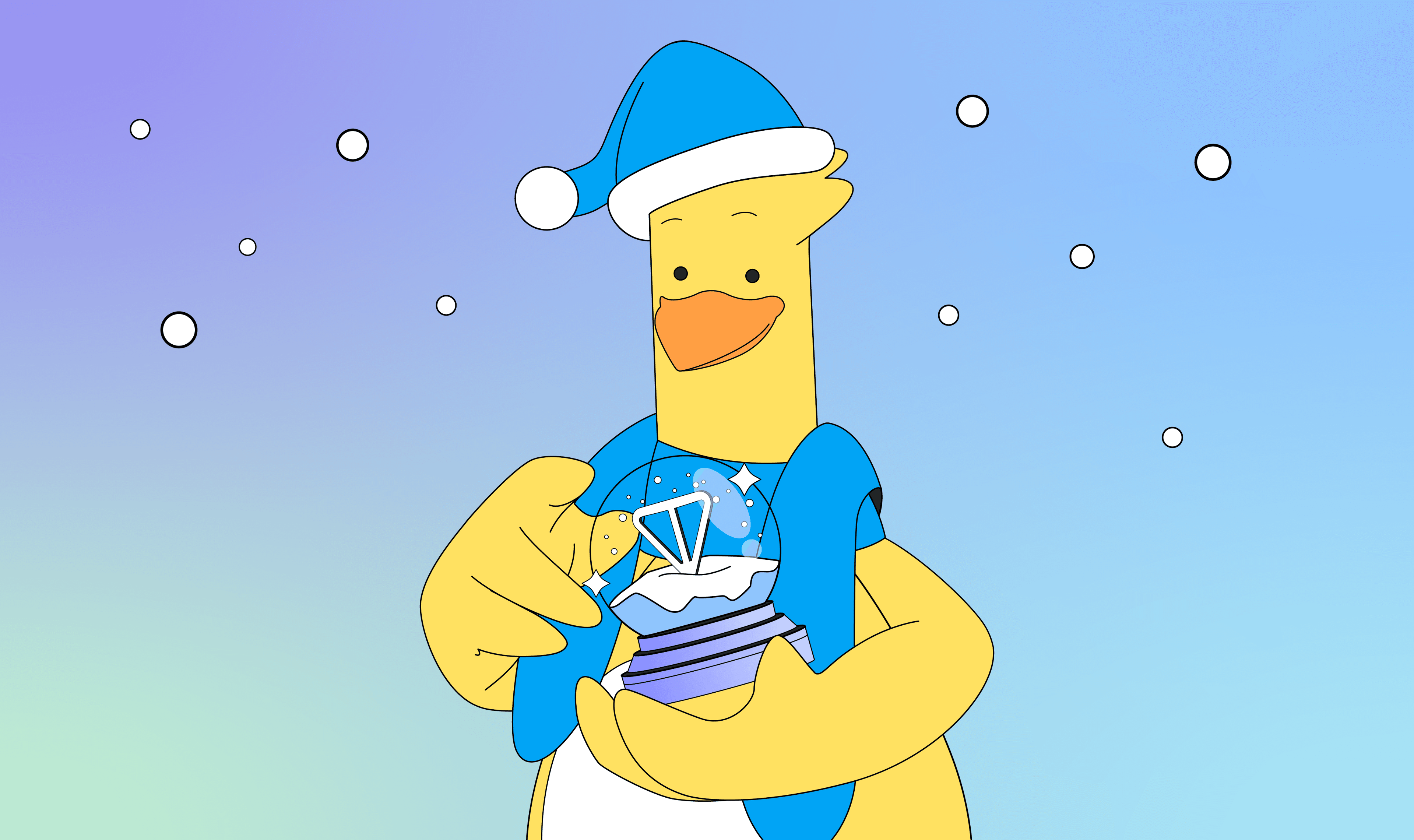 The Open Network Year in Review: 2023