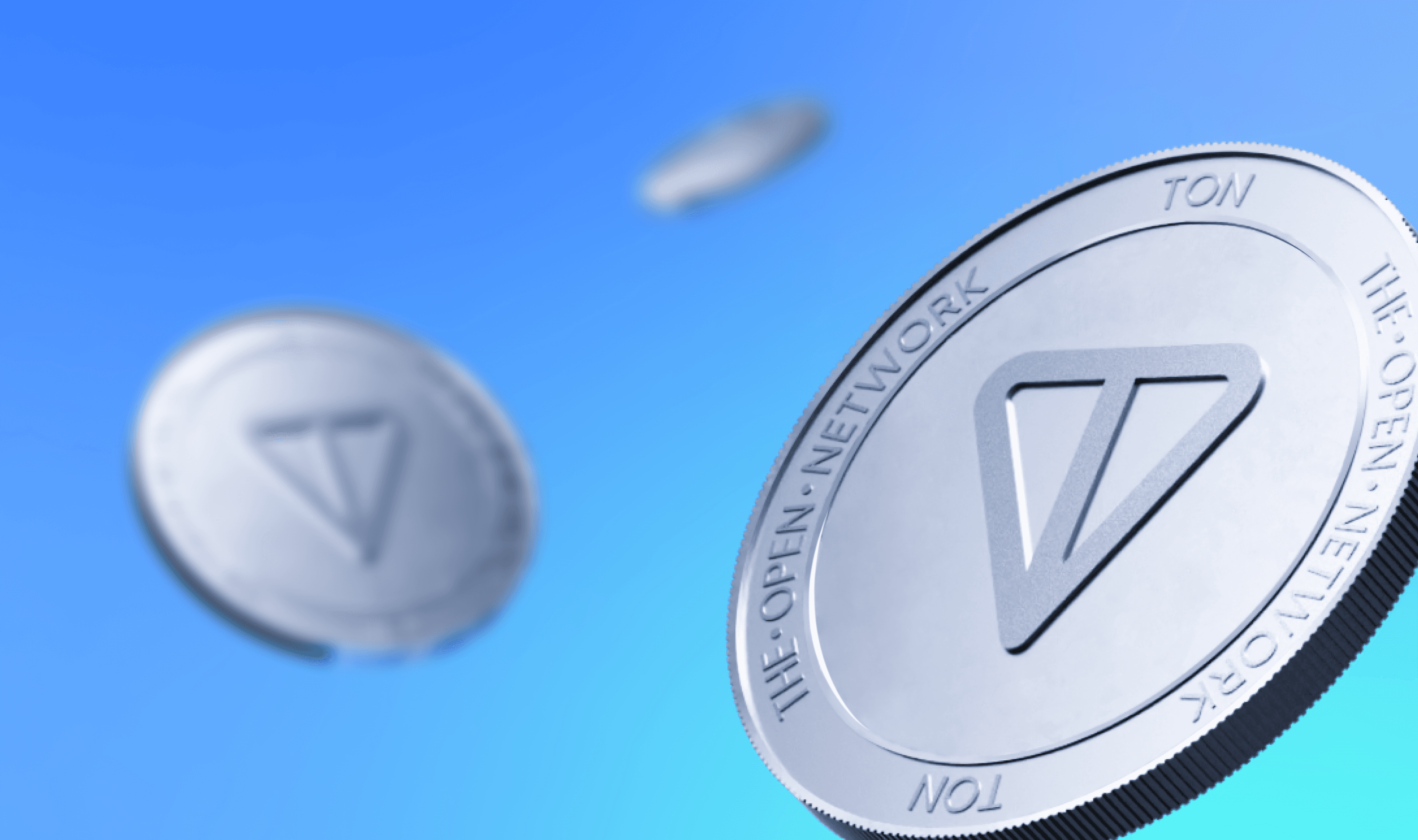 TON Foundation Launches New 5 Million Toncoin DeFi Incentive Program