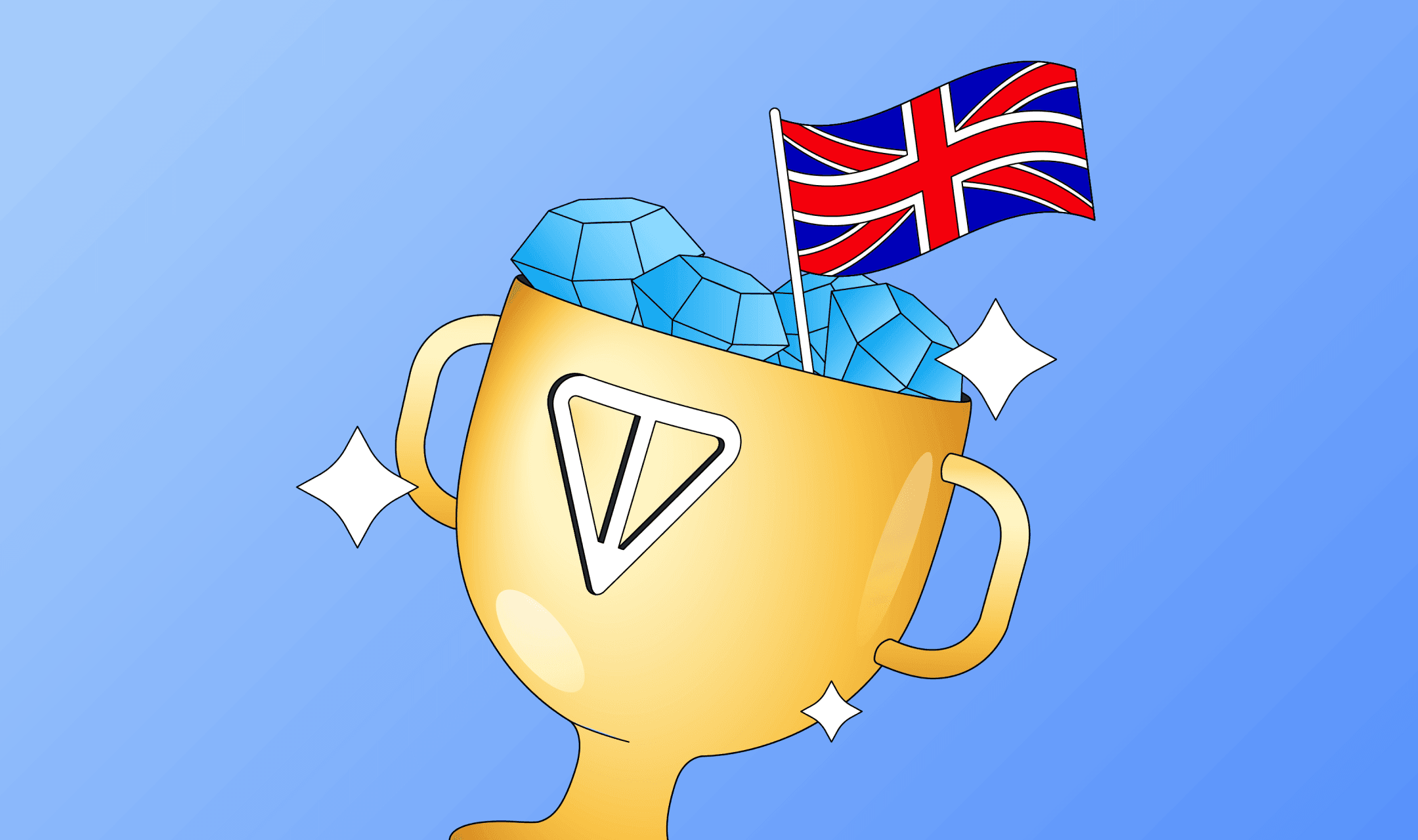 First London Hackathon a building ground for emerging developer talent on TON