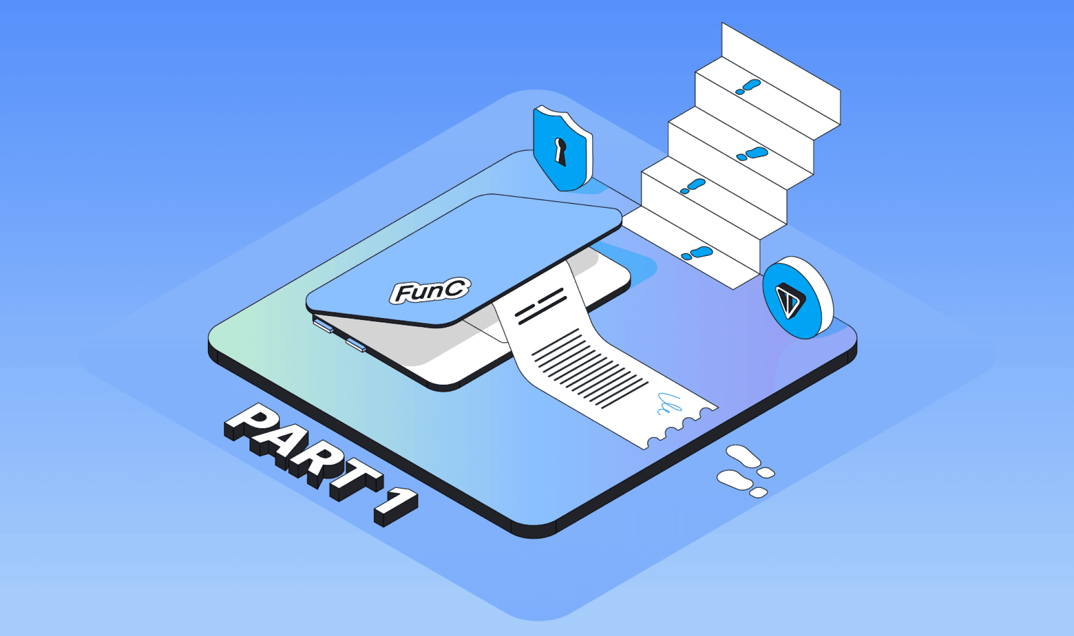 FunC Journey: Part 1