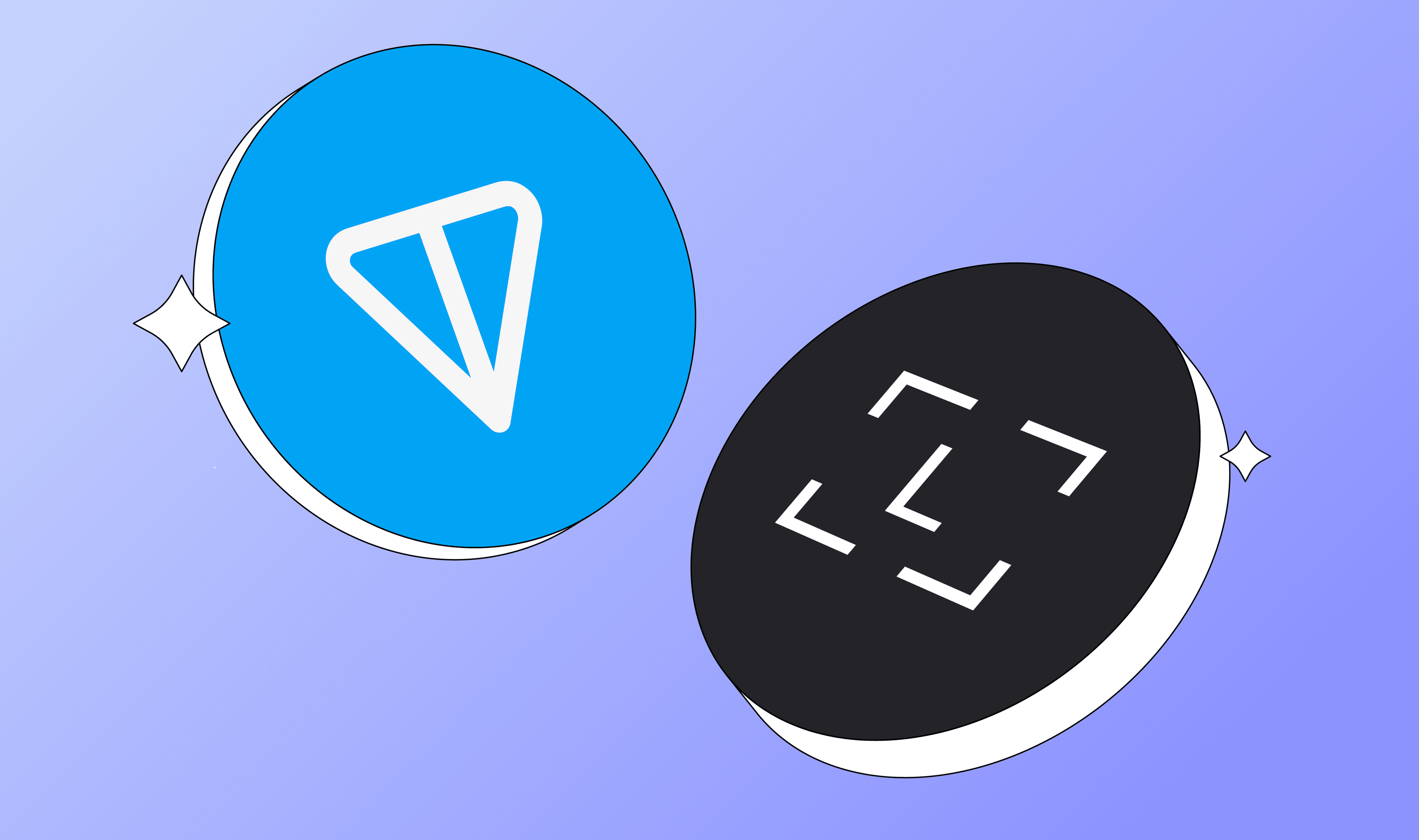 TON Is Coming to Ledger Hardware Wallets