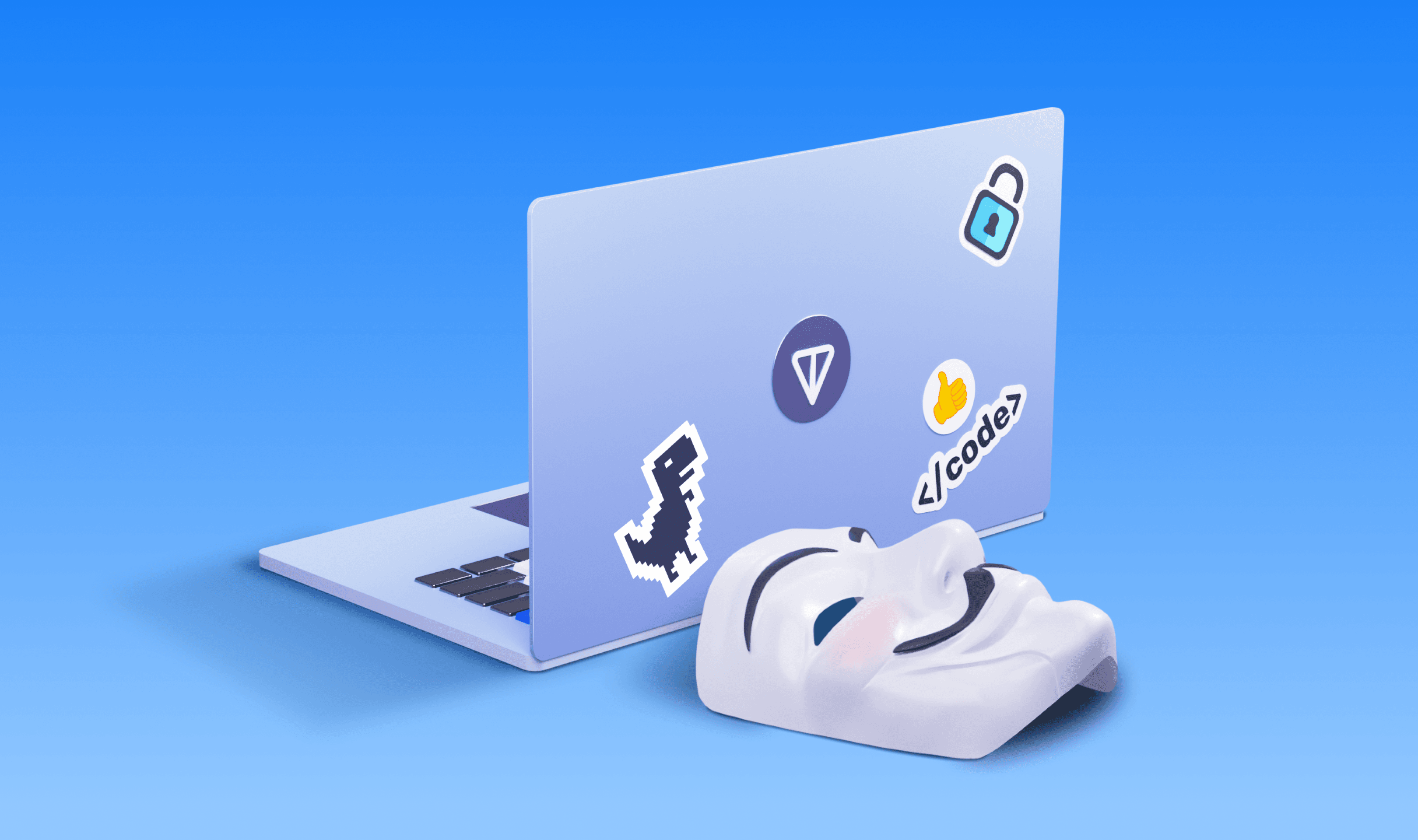 How to stay safe on TON & Telegram