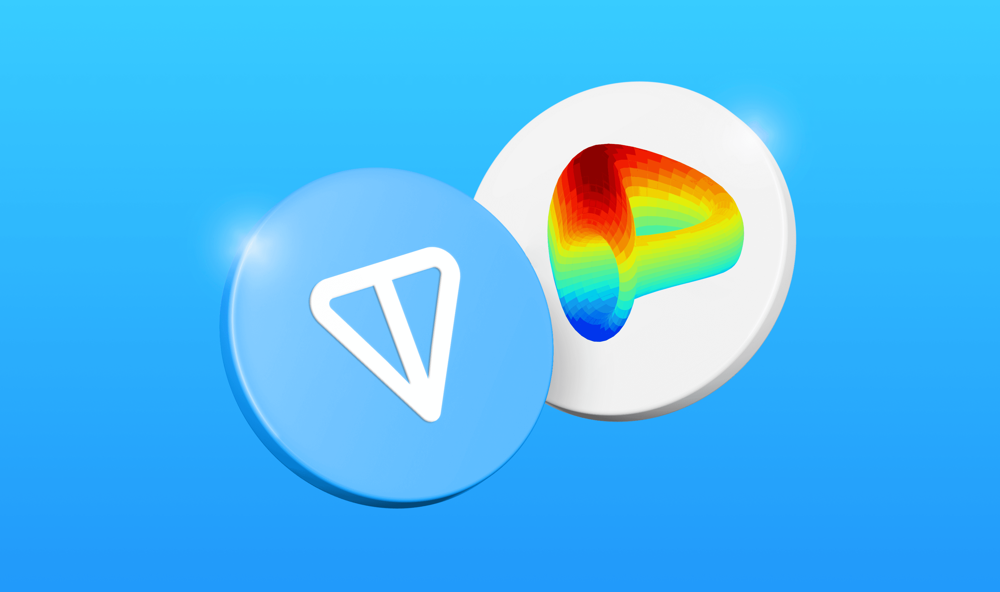 Infrastructures for stable assets with Curve