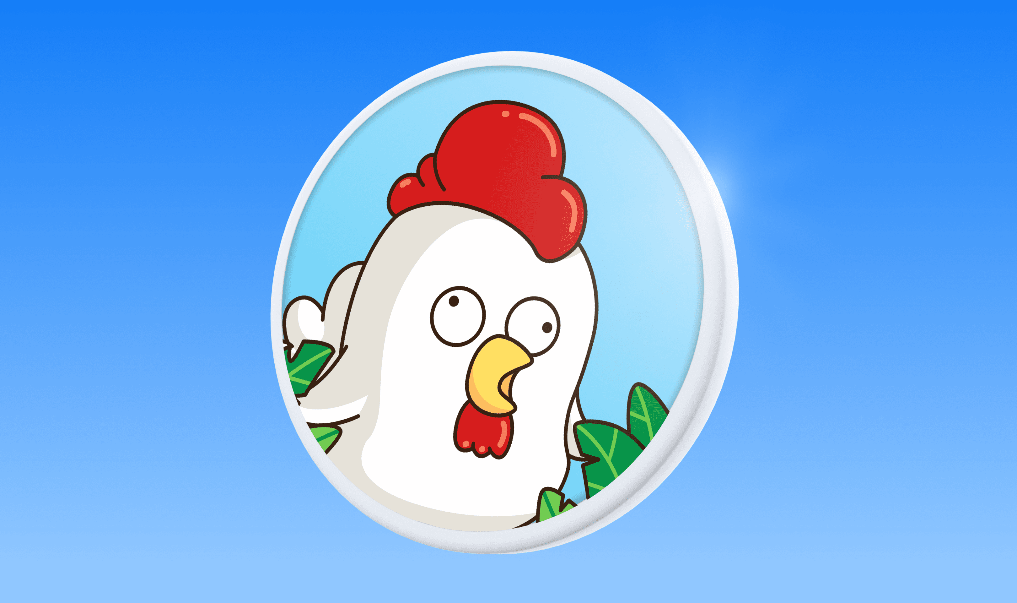 TON Giants: Chick Coop