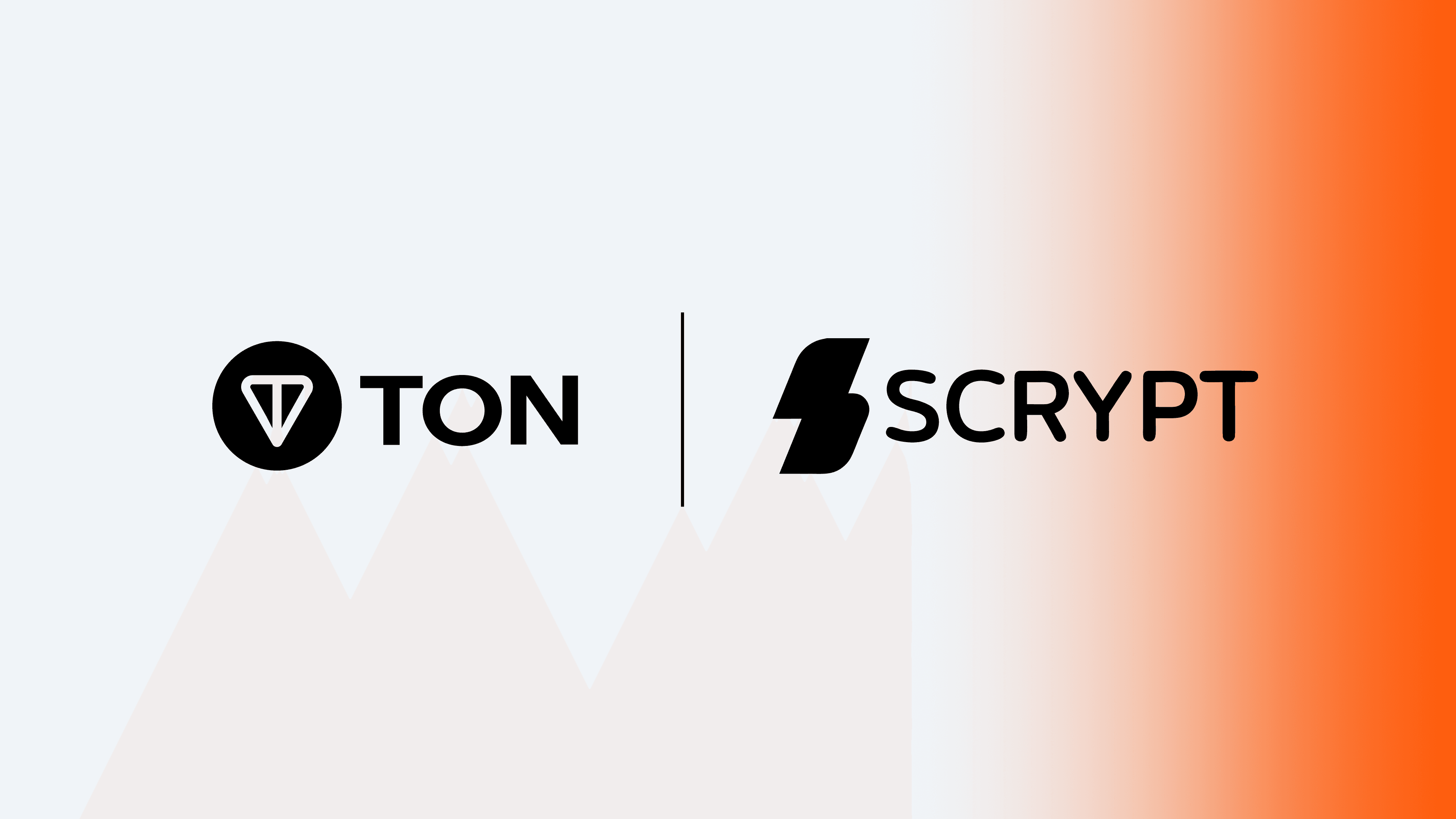 TON Partners with SCRYPT to Enable Institutional Access to Stablecoins