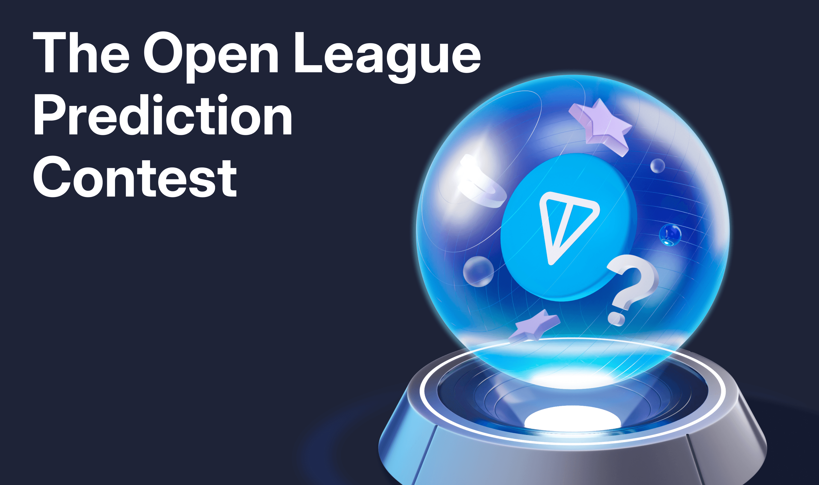 TOL Predictions Contest: Real Chads Make Predictions