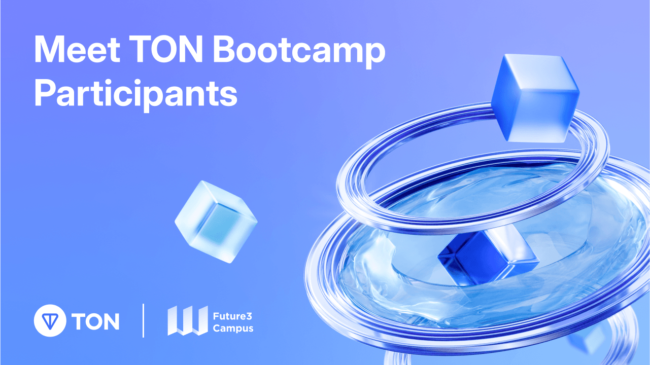 TON Fires Up a Web3 Mini-App Renaissance in Asia