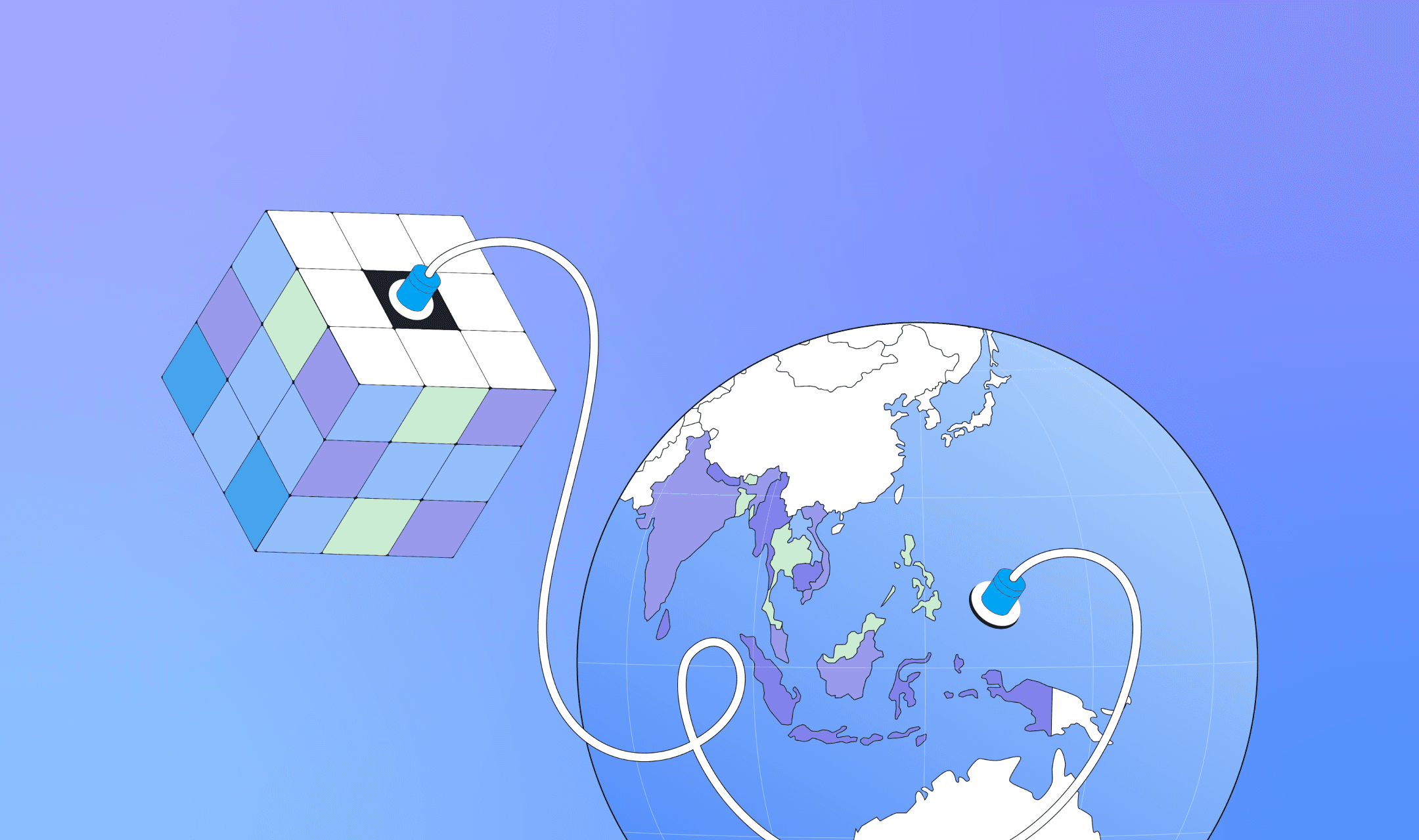 Exploring Blockchain Activity in the SEA Region from TON’s Perspective