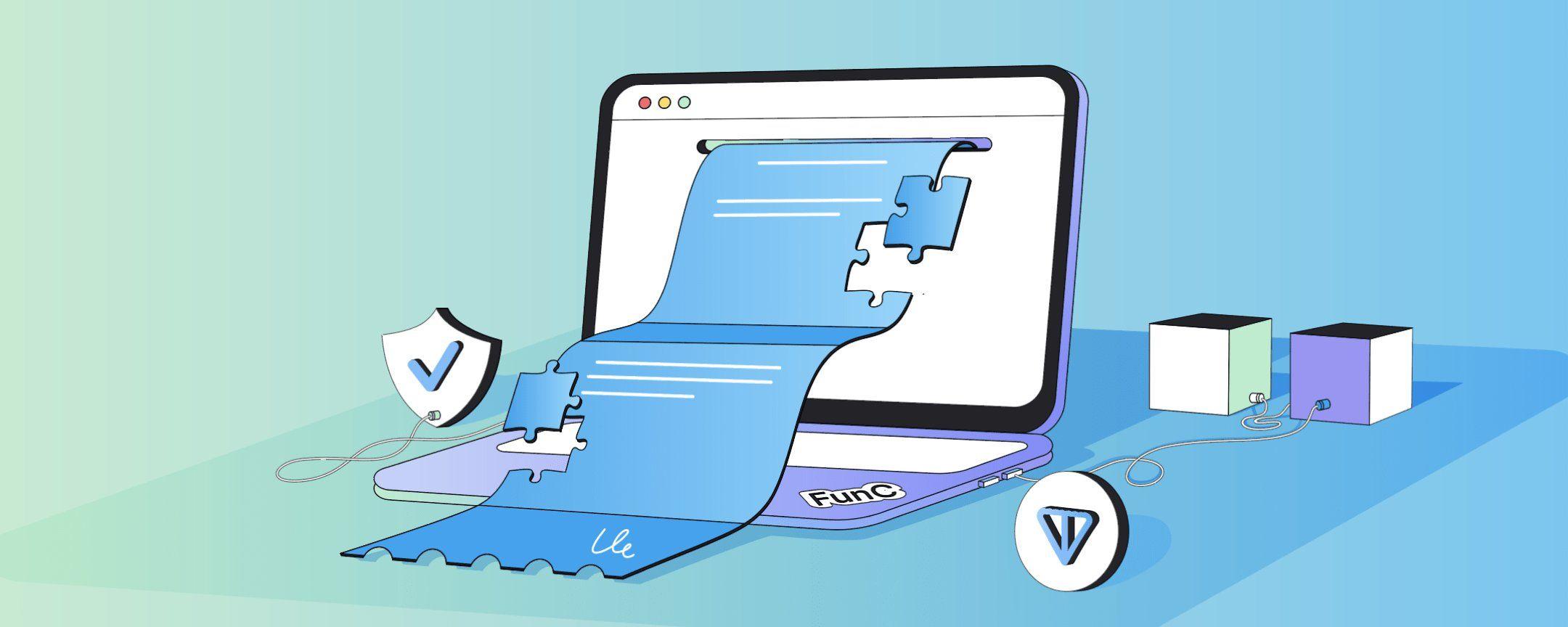 Deep Dive Into USDt on TON