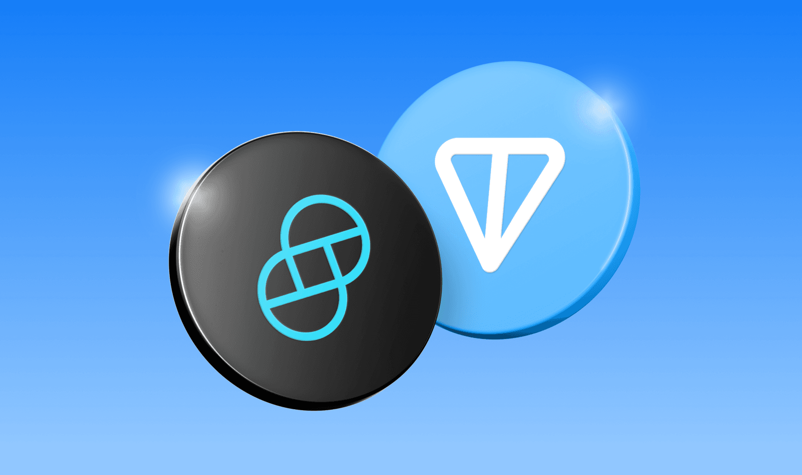 TON now available on Gemini Exchange