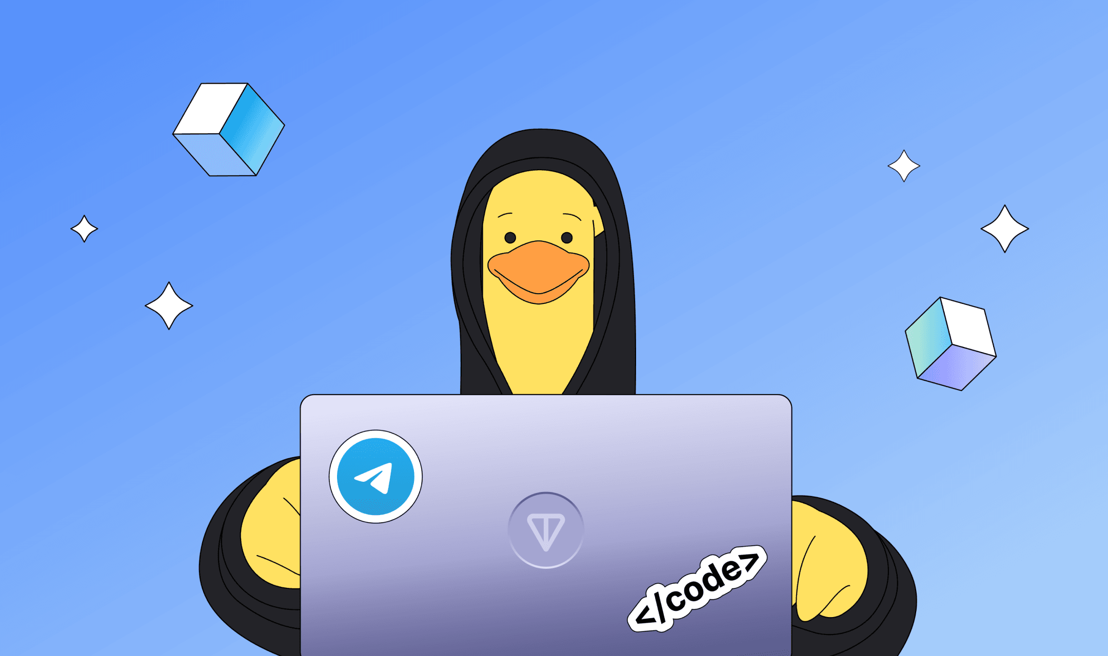 A Developer’s Primer to TON Ecosystem