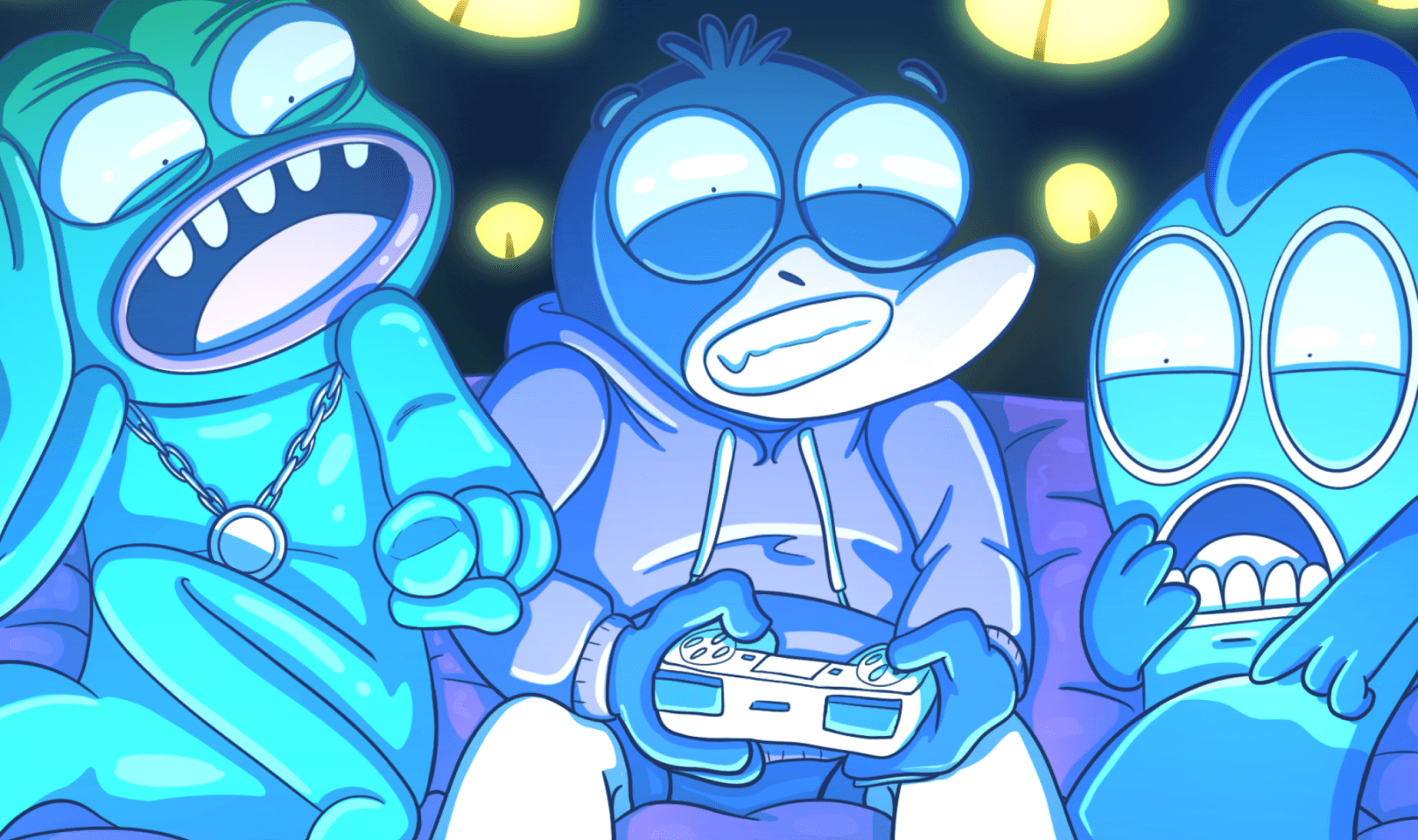 Games Worth Your Attention: MemHustle