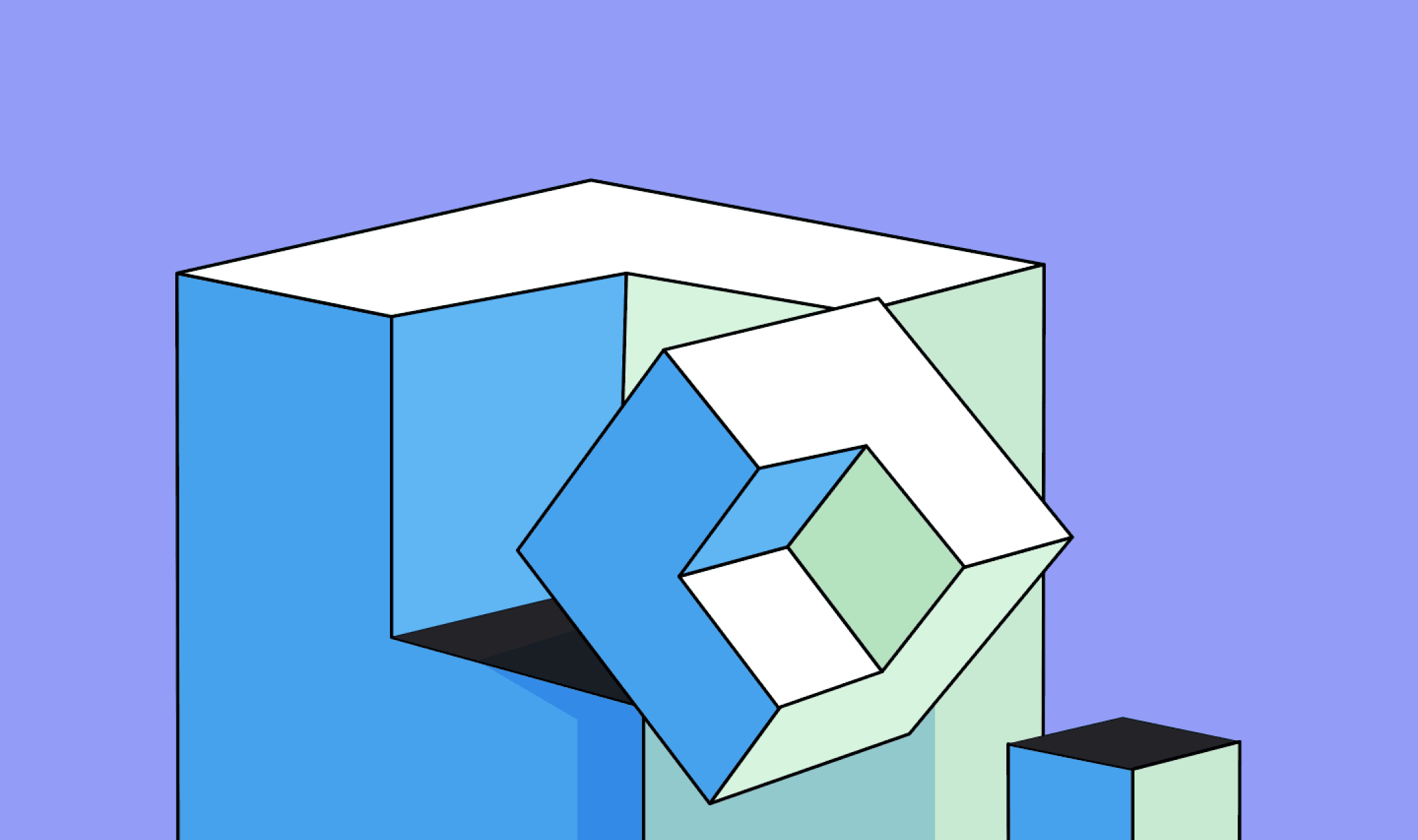 The Architecture Behind The Open Network