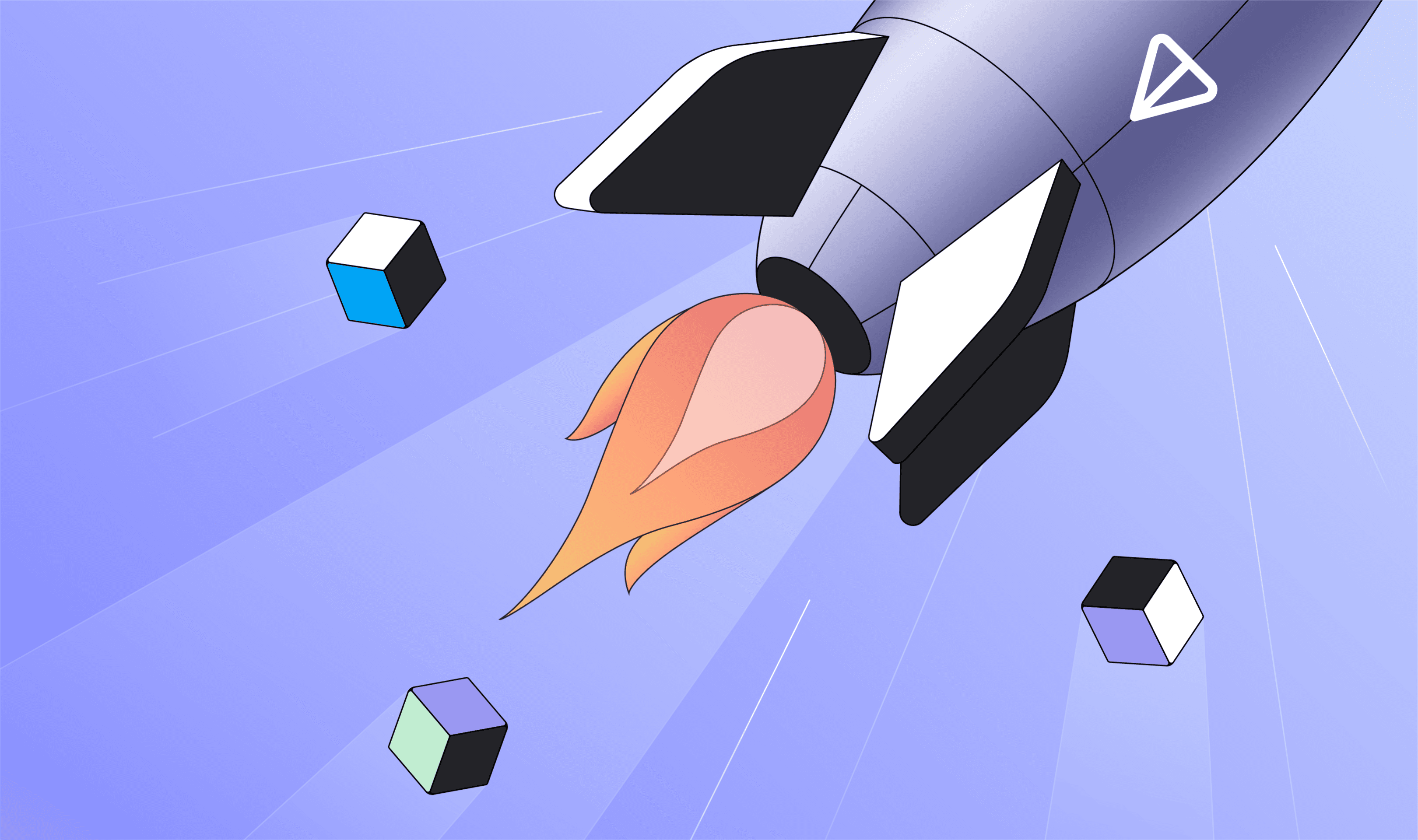 Speed of Tomorrow: TON Is The World’s Fastest Blockchain