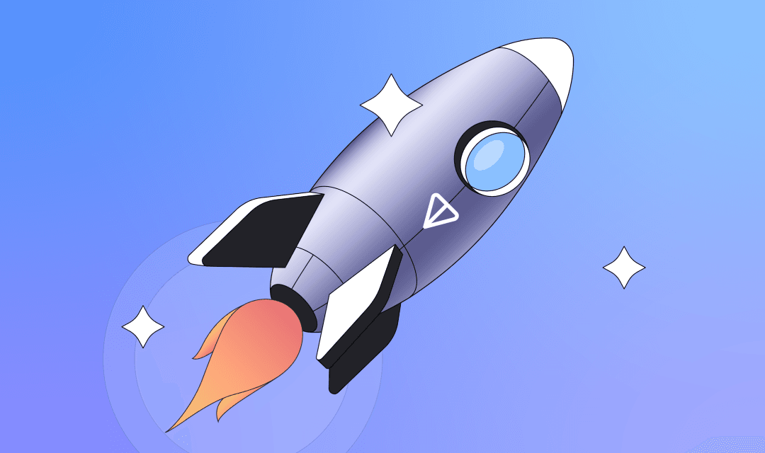 Why You Should Launch Your Web3 Project on The Open Network (TON)