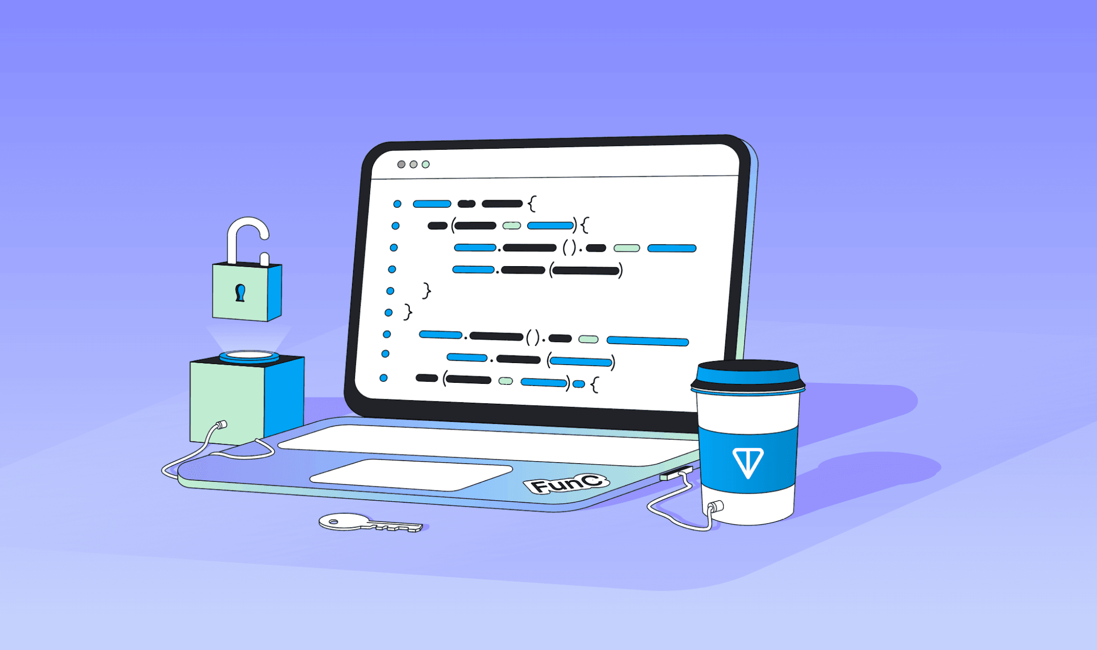 Initial tips for working with the open source community