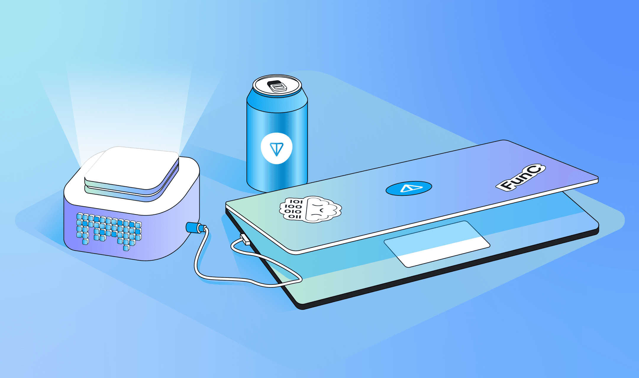 TVM Challenge Is Here With Over $54,000 in Rewards!