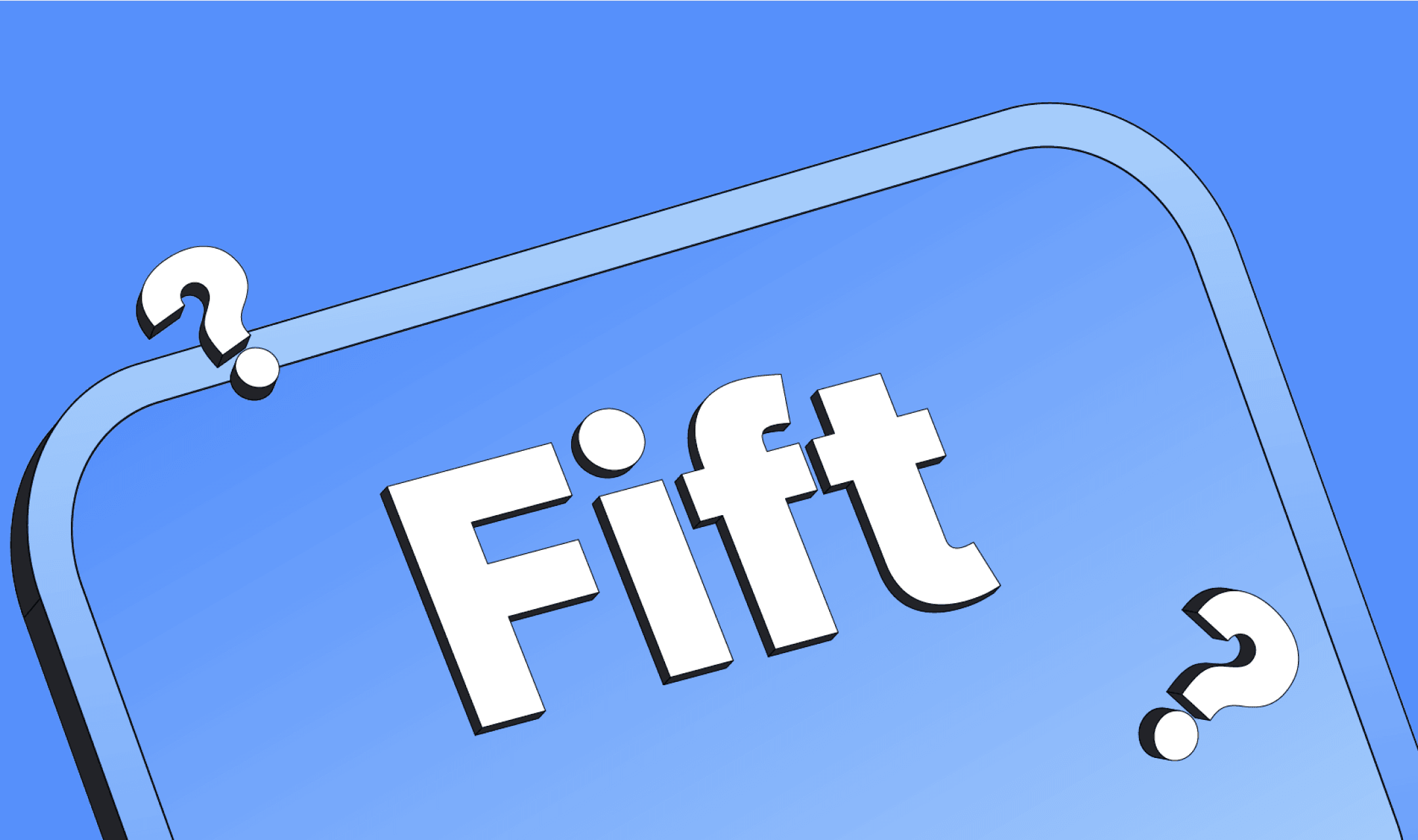 Introduction To Fift