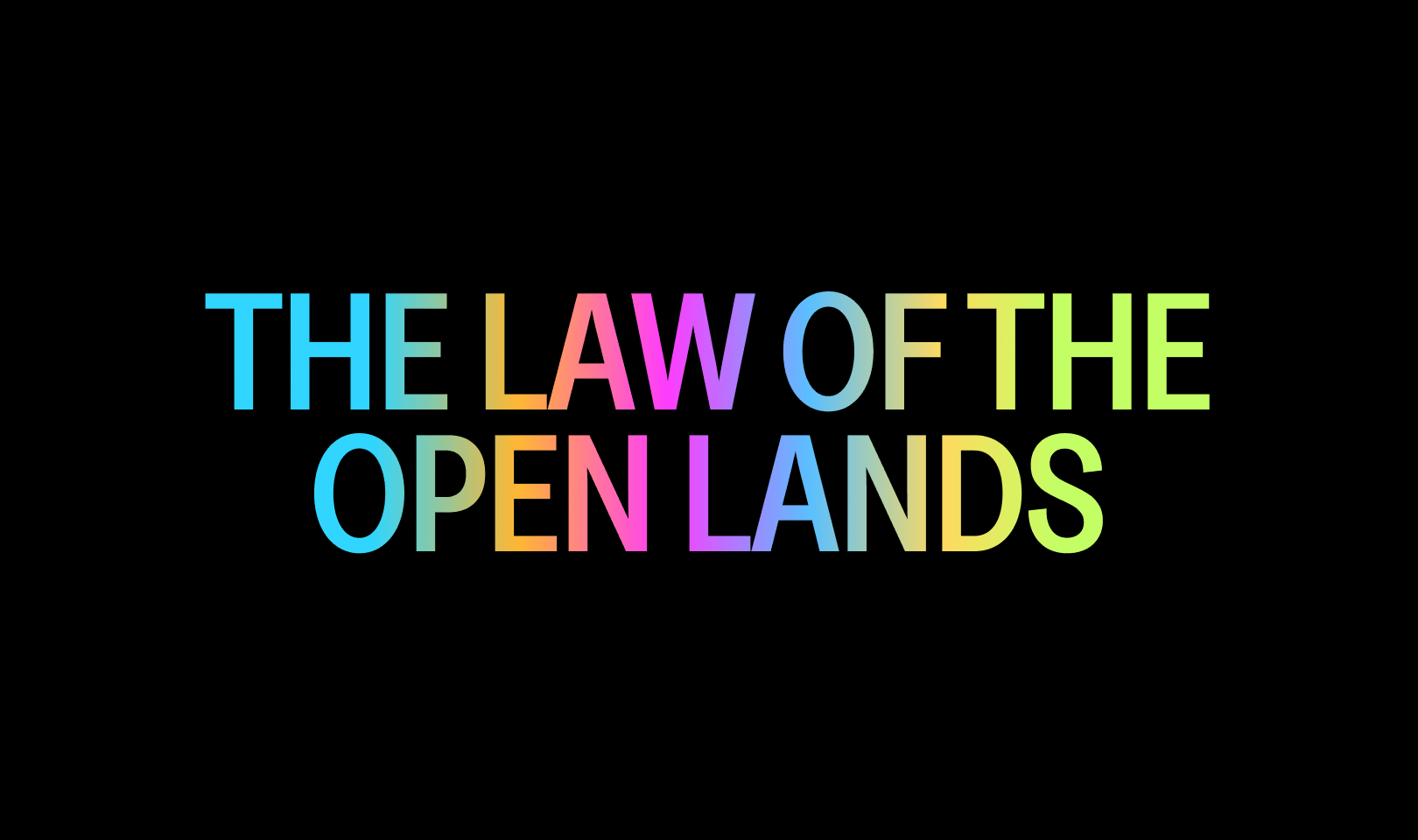 The Gates of MemeRepublic Reopen