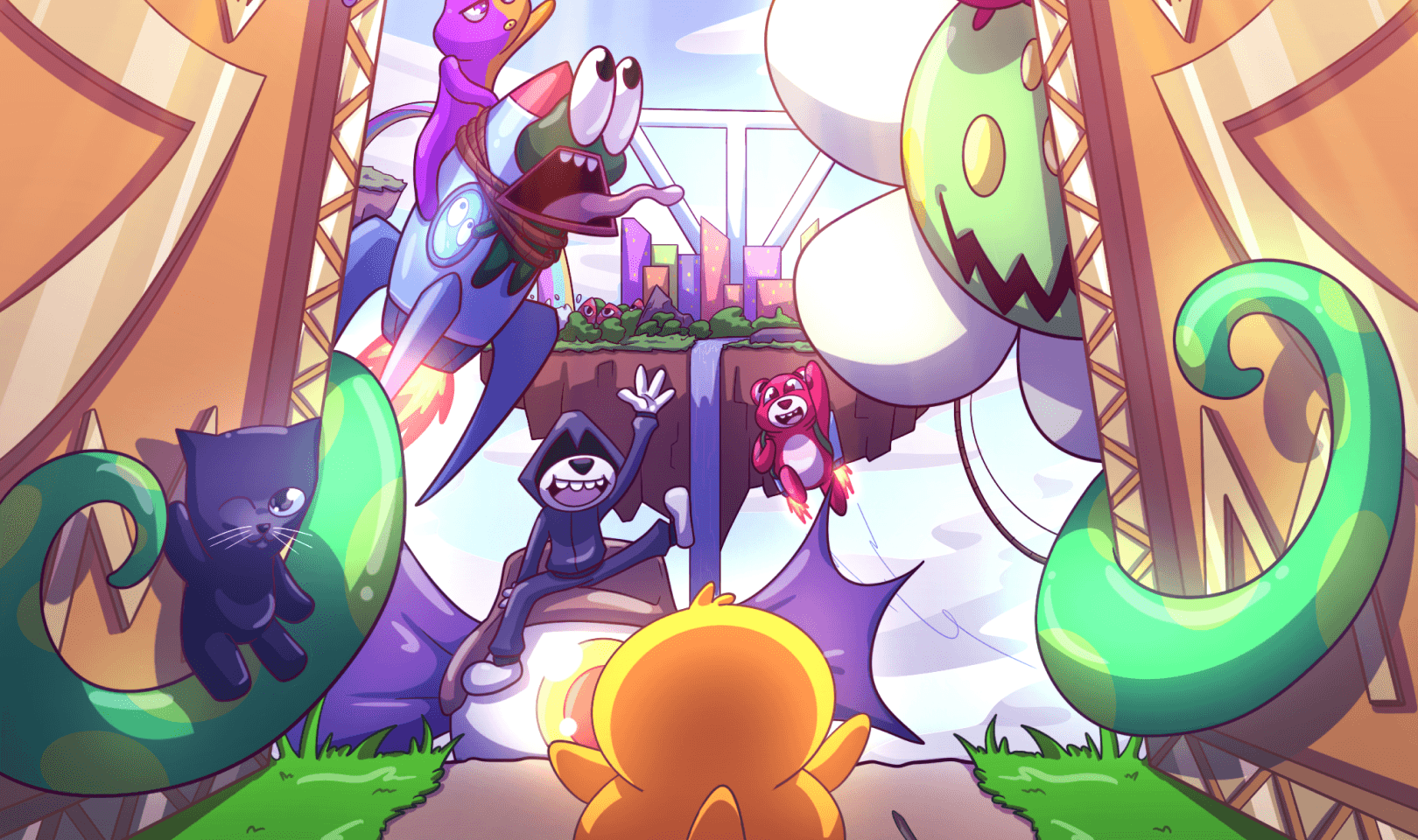 MemeRepublic: Rules & Eligibility