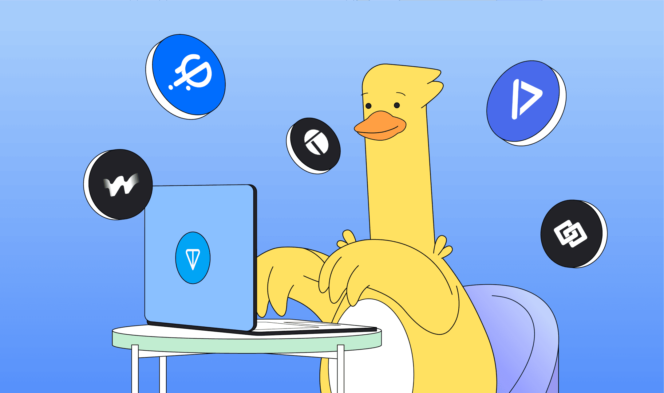 TON Accelerator Program to Funnel $25M into Emerging Projects