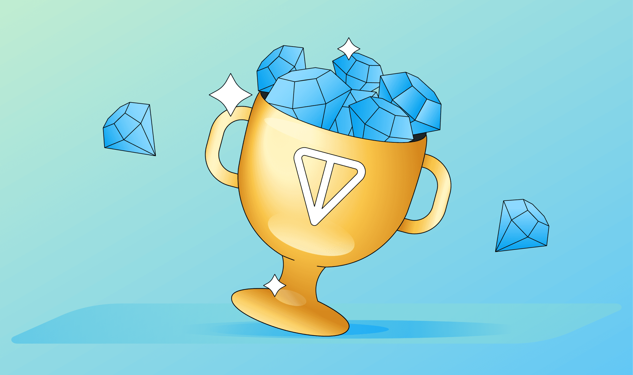 TON Awards 2022 Winners