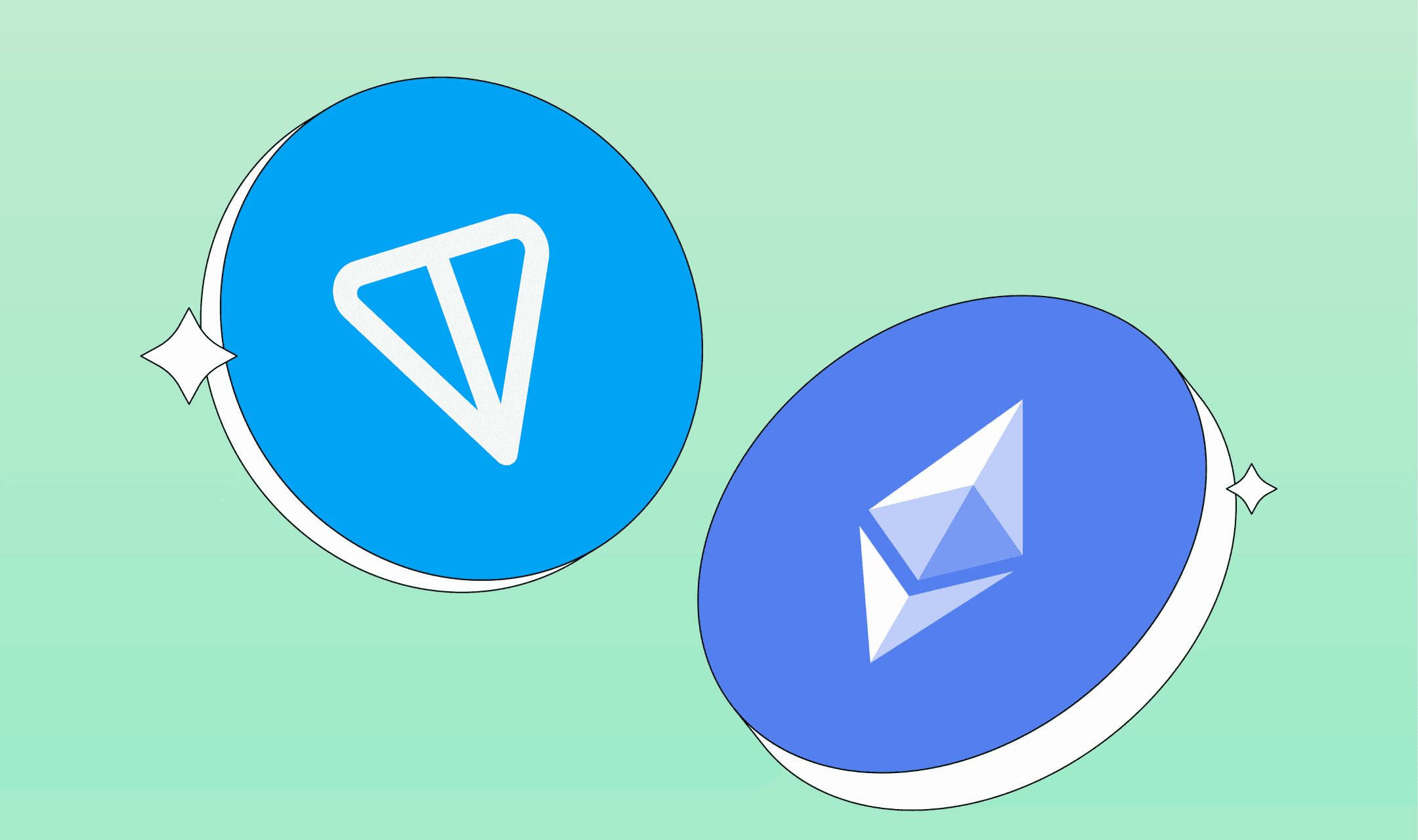 Navigating the New TON ERC-20 Bridge: A Brief Tutorial