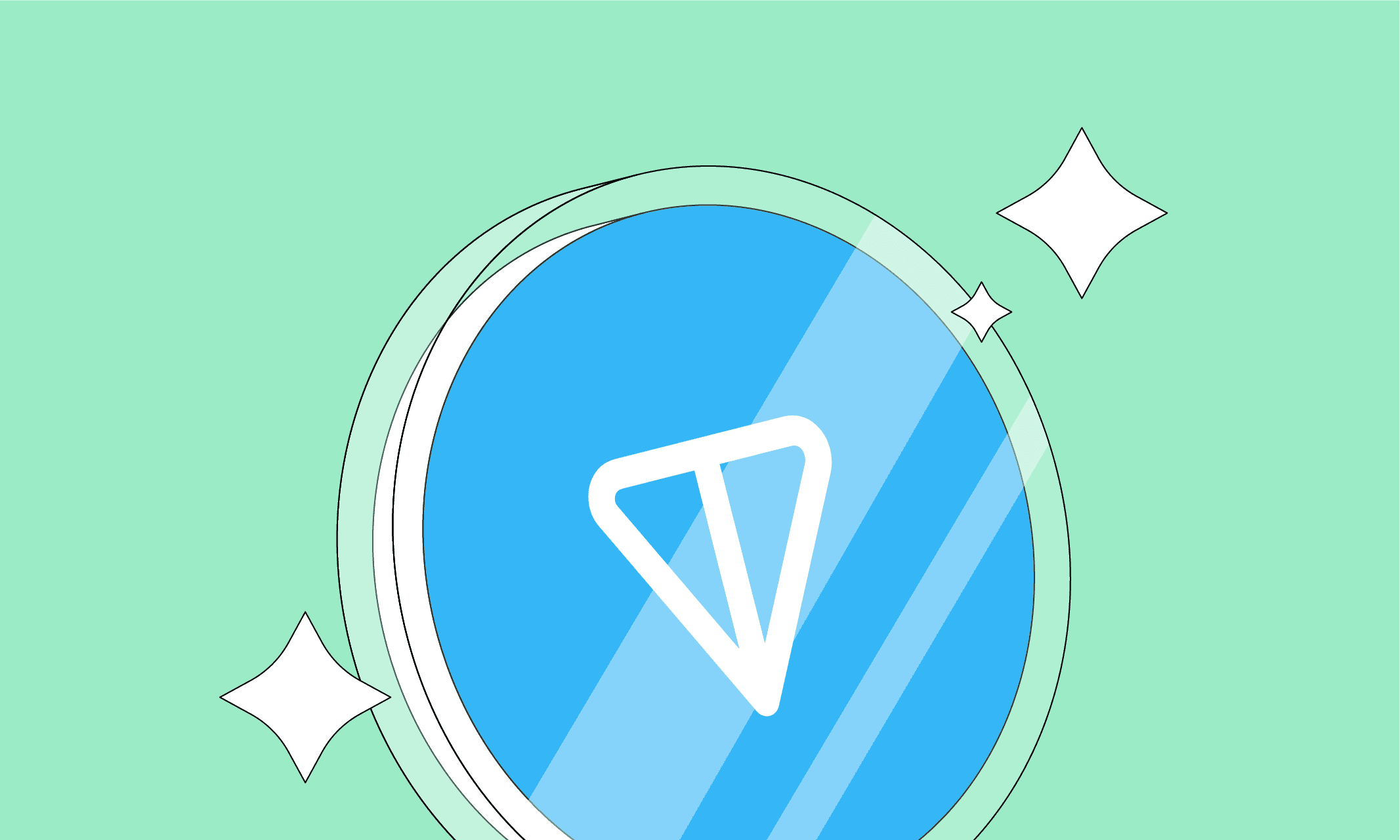 Universal WTON initiative and how we make TON better together