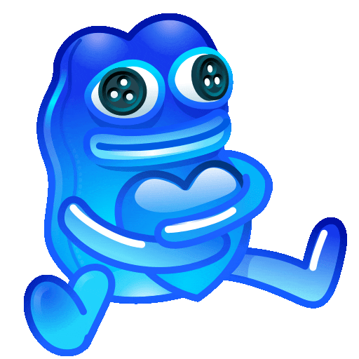 Digital collectible stickers